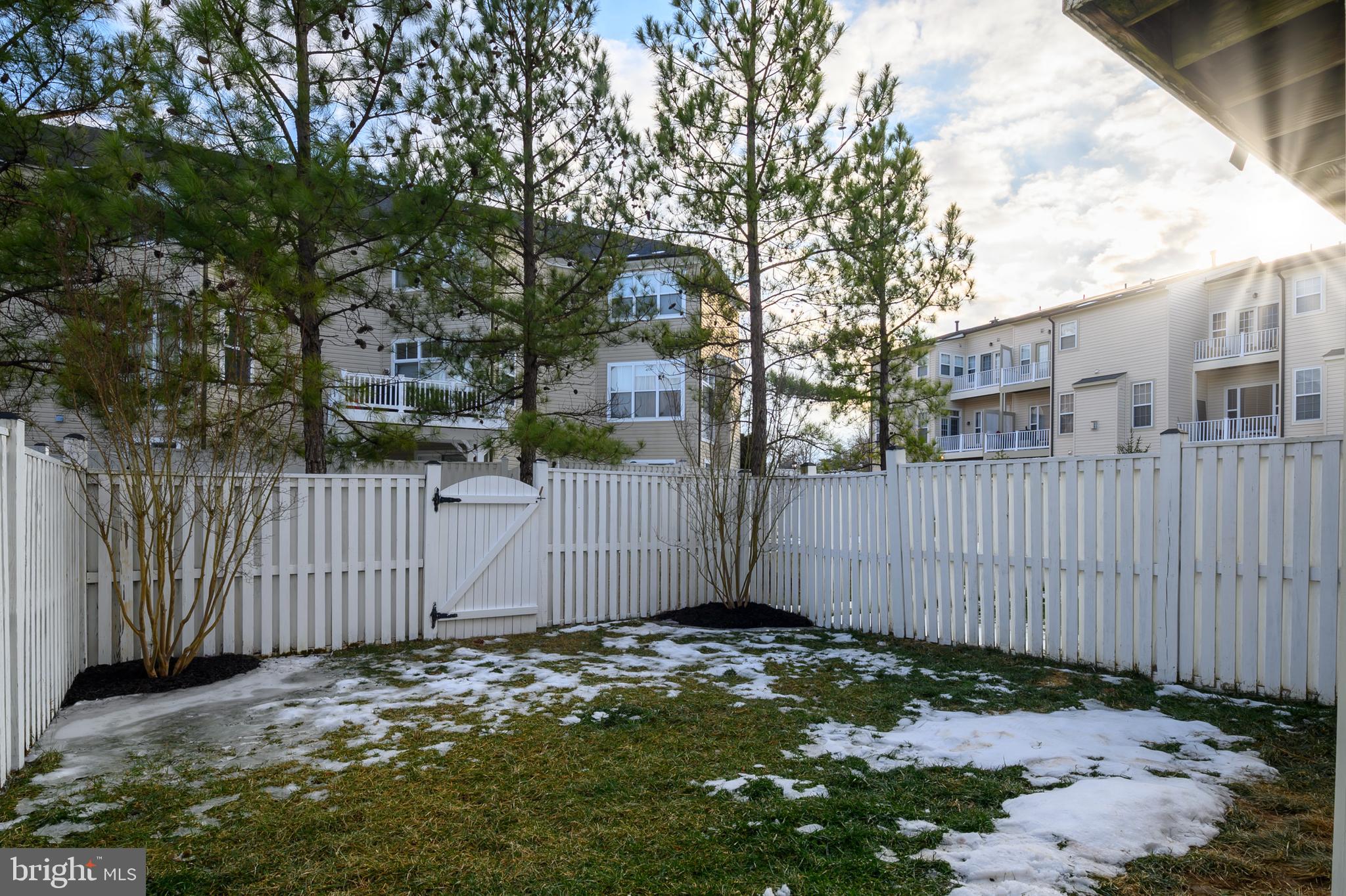 FAIRWOOD SANCTUARY-PLAT - Residential