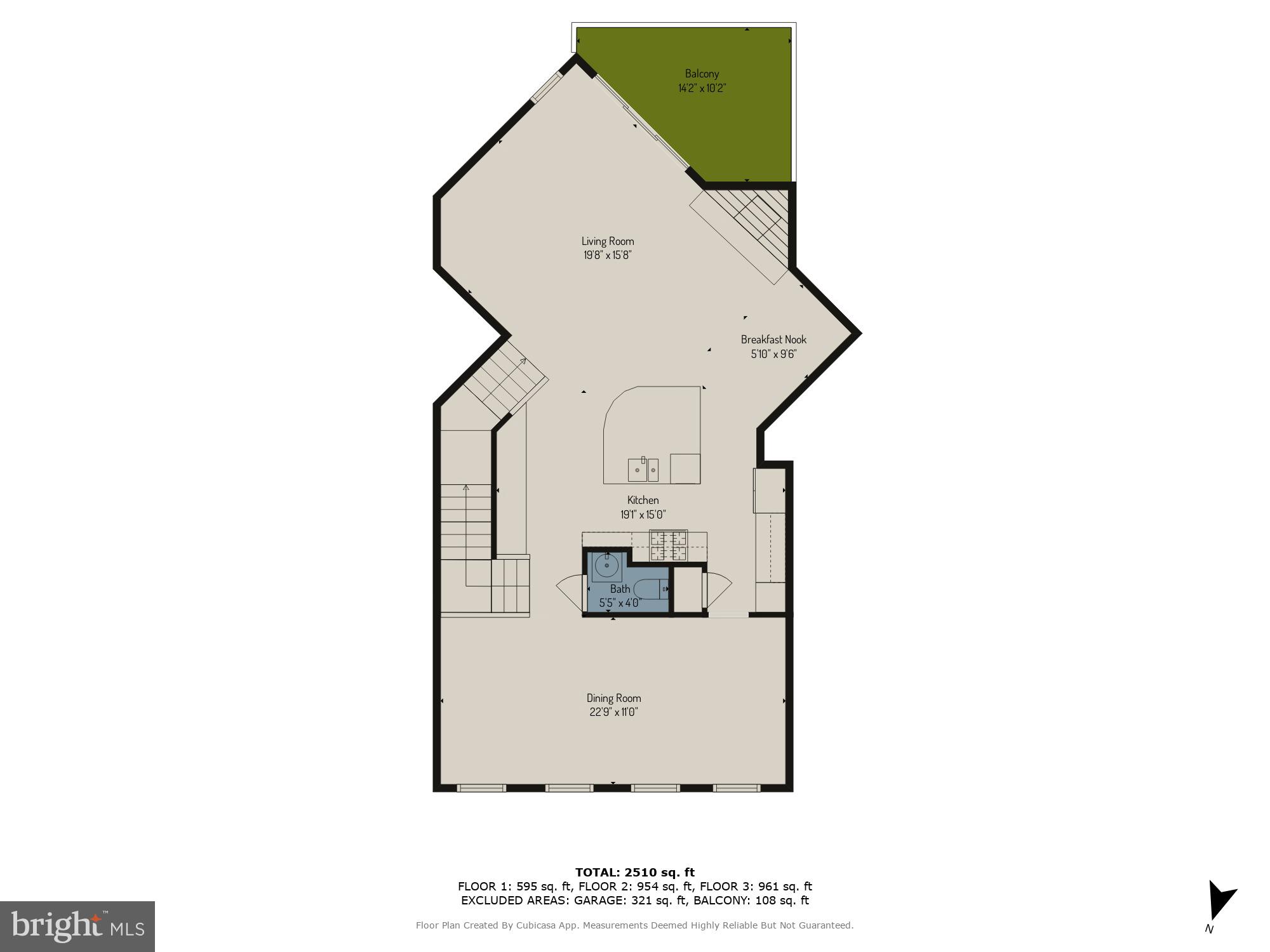 13215 SAINT JAMES SANCTUARY DRIVE