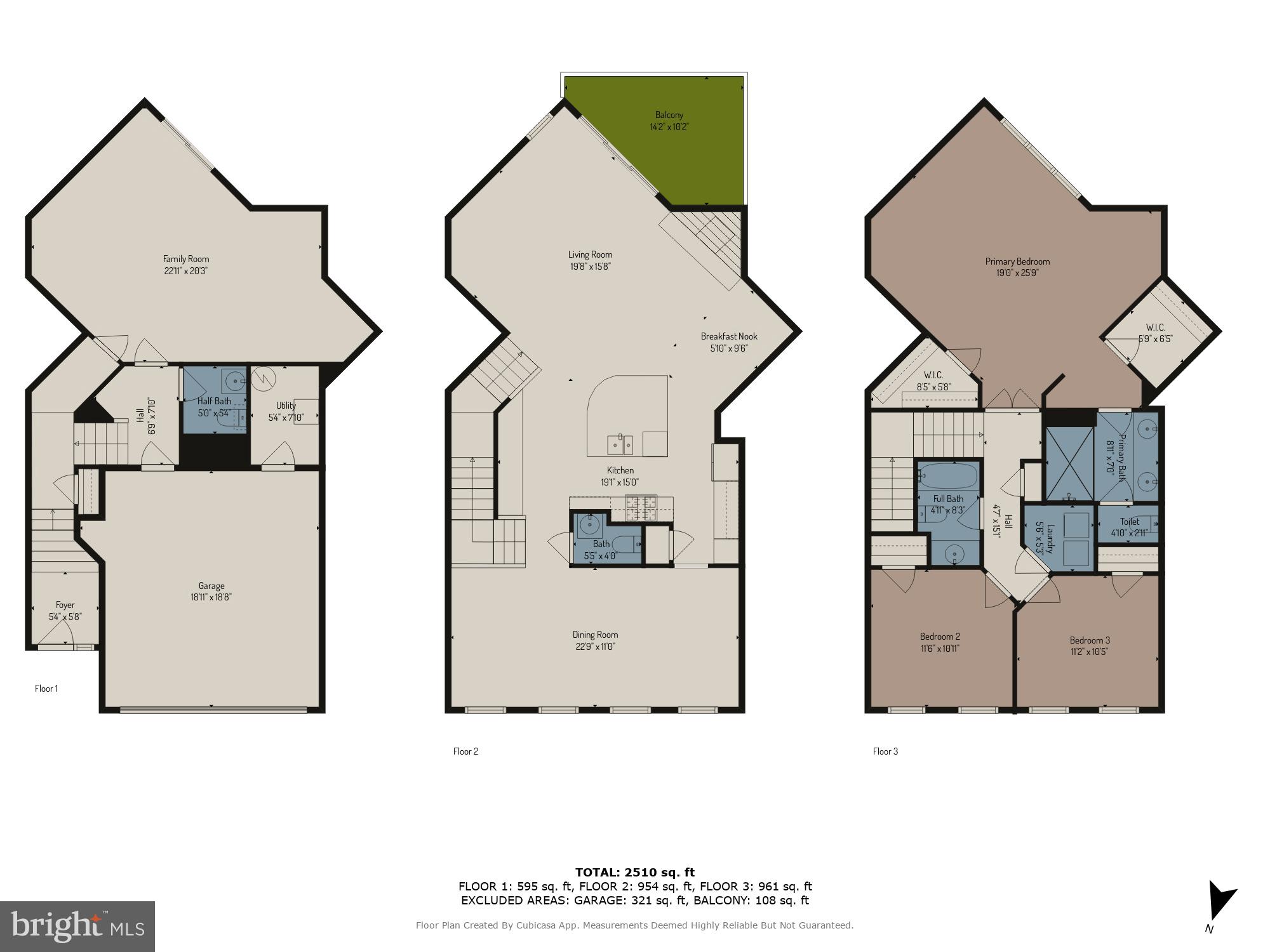 FAIRWOOD SANCTUARY-PLAT - Residential