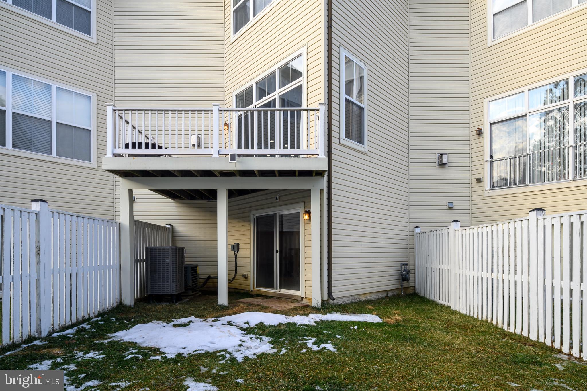 FAIRWOOD SANCTUARY-PLAT - Residential