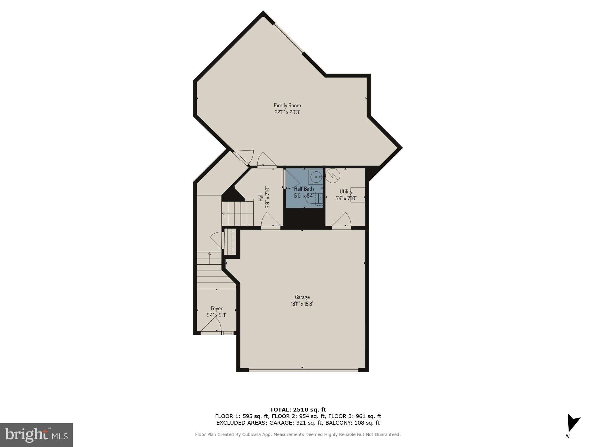 FAIRWOOD SANCTUARY-PLAT - Residential