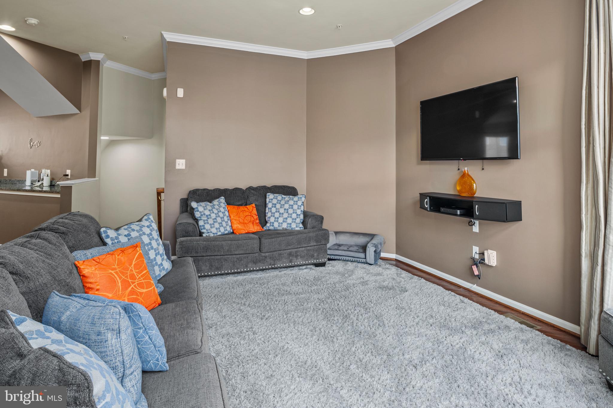 FAIRWOOD SANCTUARY-PLAT - Residential