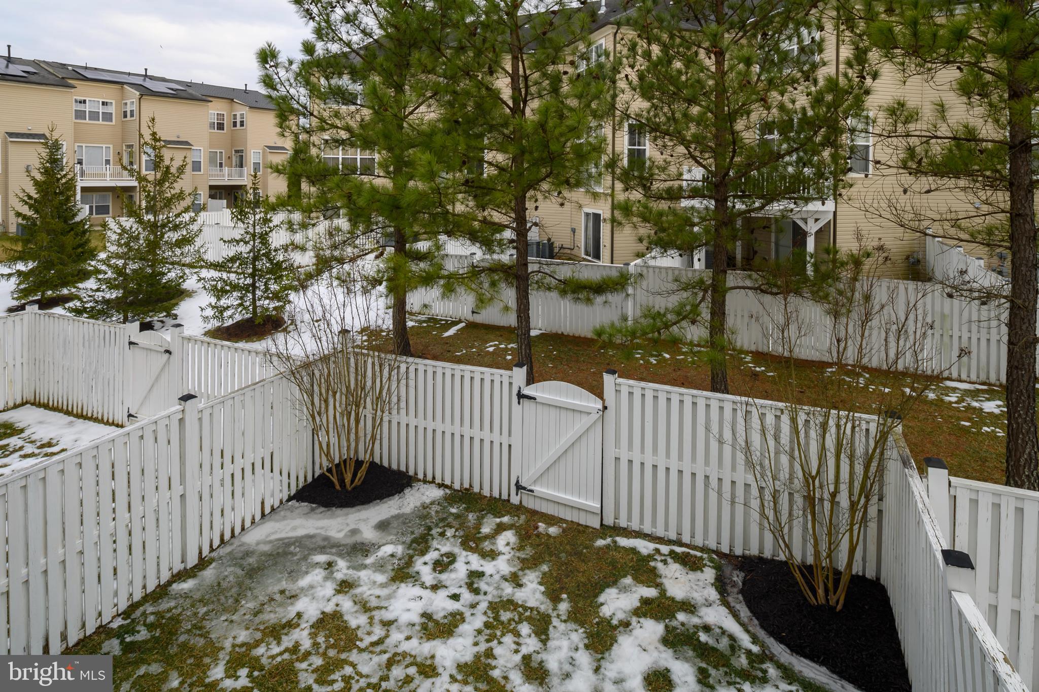 FAIRWOOD SANCTUARY-PLAT - Residential