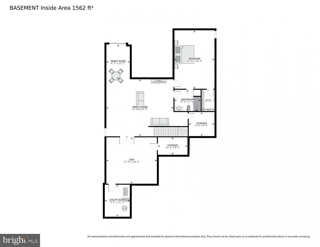 Photo of 5544 Old Colony Court, WHITE PLAINS, MD 20695 (MLS # MDCH2051174)