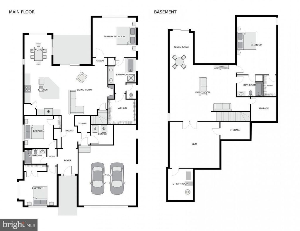 Photo of 5544 Old Colony Court, WHITE PLAINS, MD 20695 (MLS # MDCH2051174)