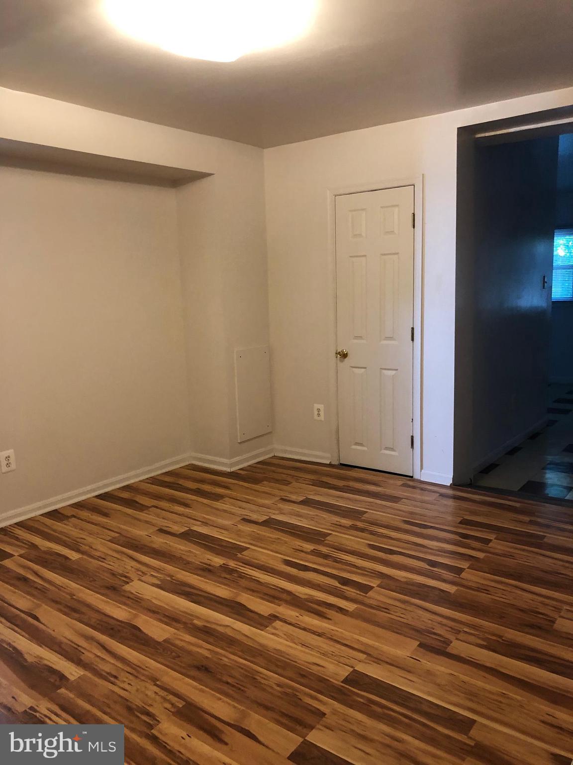 HAMPDEN HISTORIC DISTRICT - Residential Lease