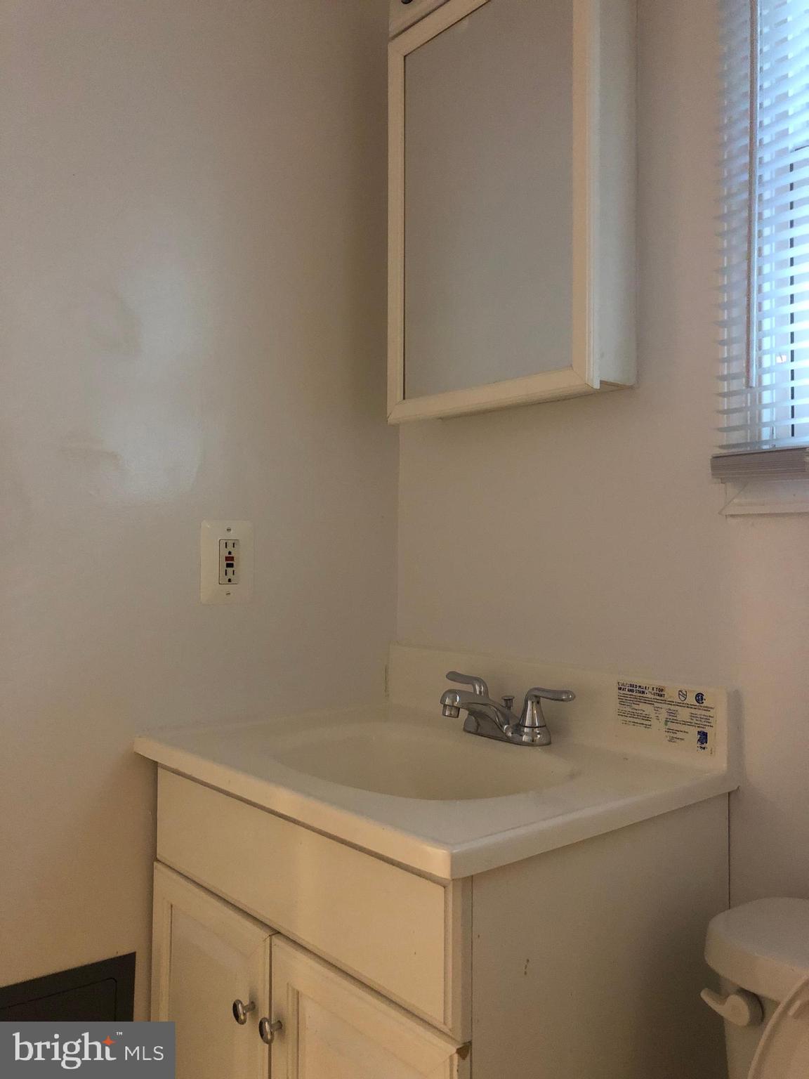 HAMPDEN HISTORIC DISTRICT - Residential Lease