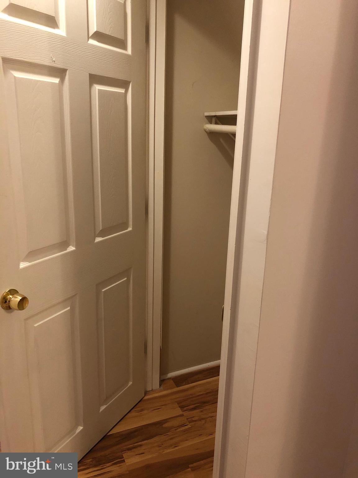 HAMPDEN HISTORIC DISTRICT - Residential Lease