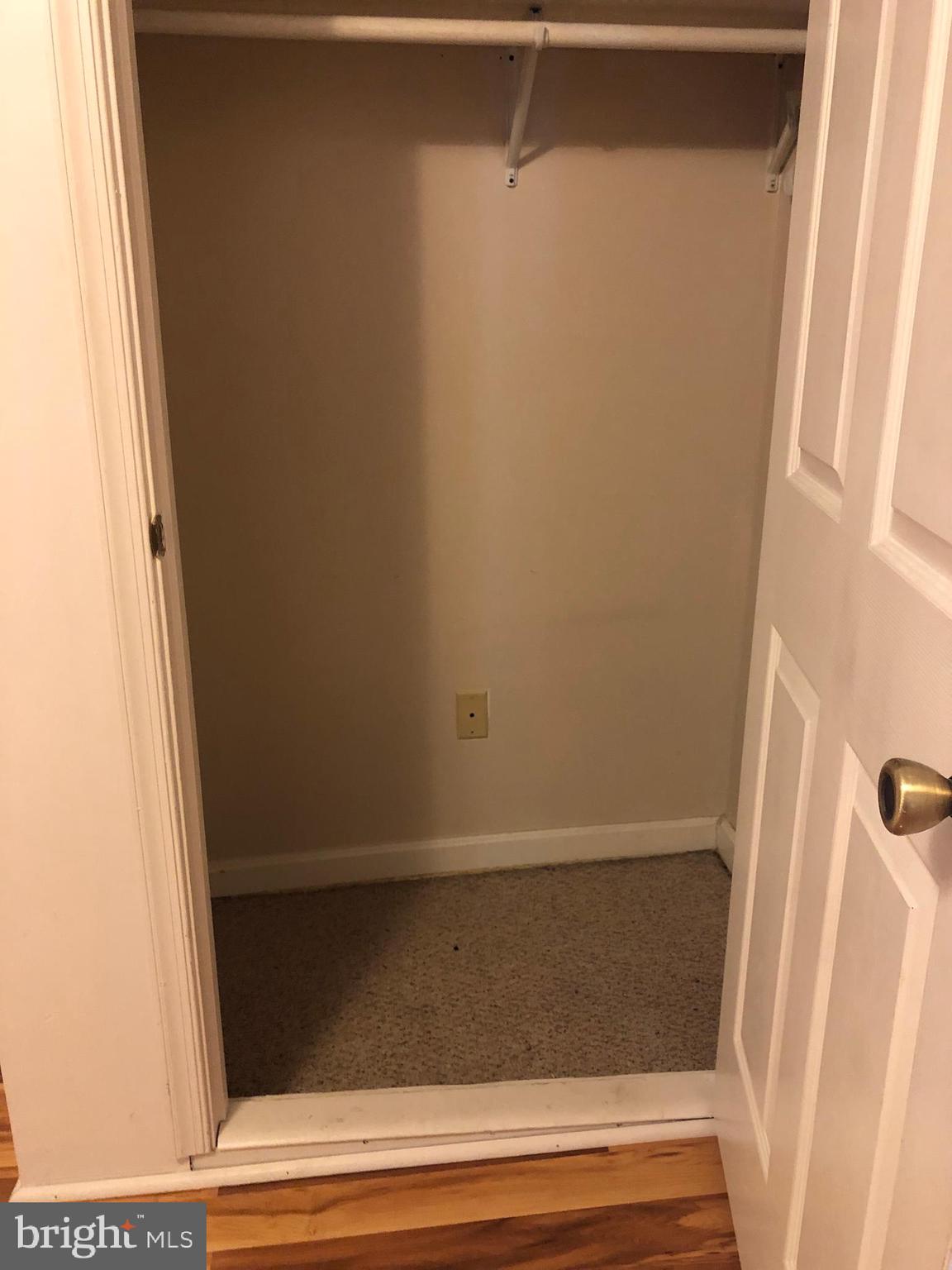 HAMPDEN HISTORIC DISTRICT - Residential Lease