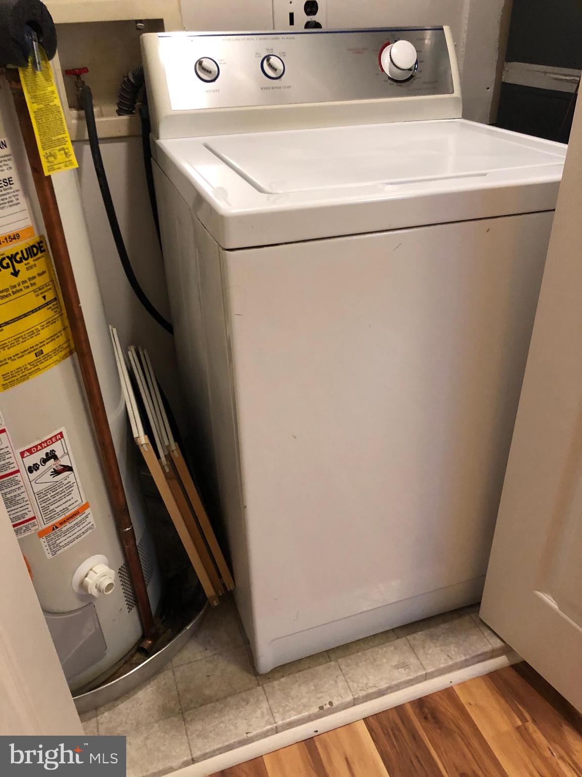 HAMPDEN HISTORIC DISTRICT - Residential Lease