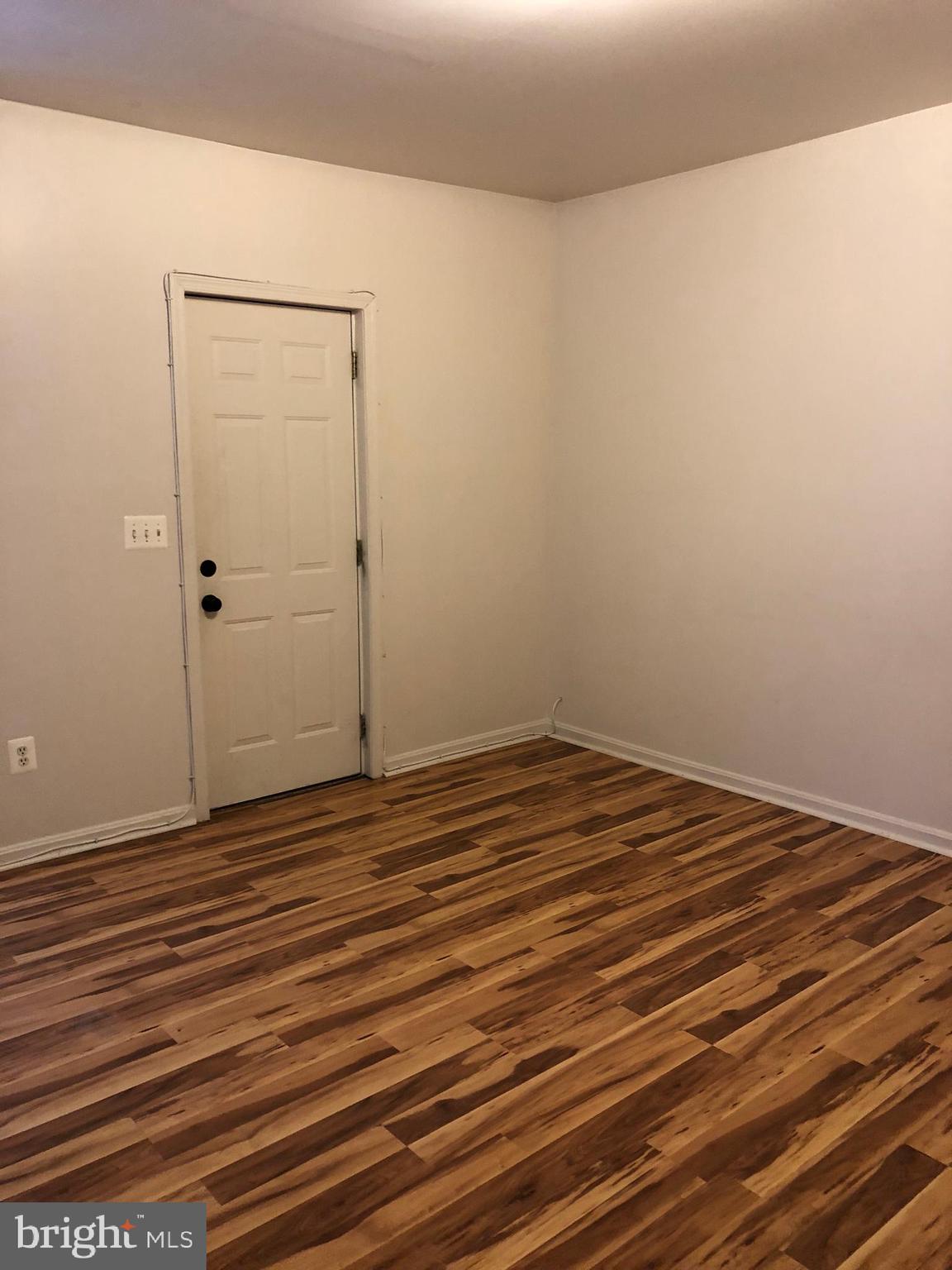 HAMPDEN HISTORIC DISTRICT - Residential Lease