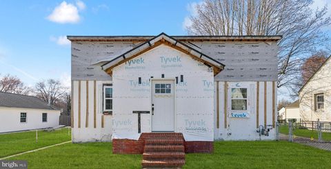 Homes For Sale - 81 William Penn Avenue<br/> PENNSVILLE, NJ 08070