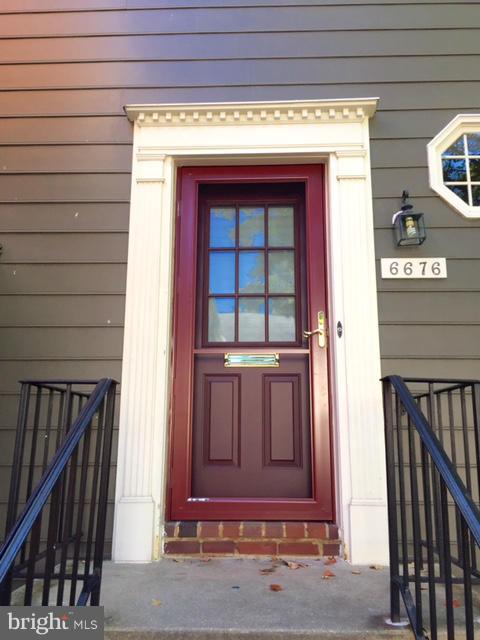 KENWOOD FOREST - Residential Lease