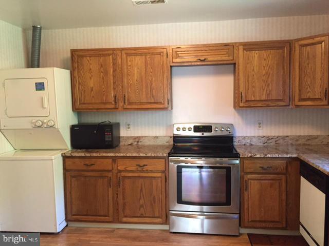 KENWOOD FOREST - Residential Lease