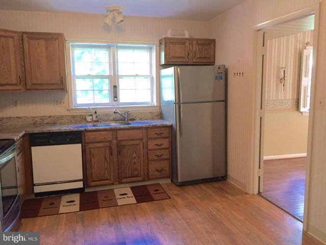 KENWOOD FOREST - Residential Lease