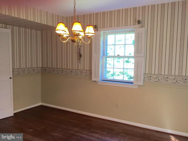 KENWOOD FOREST - Residential Lease