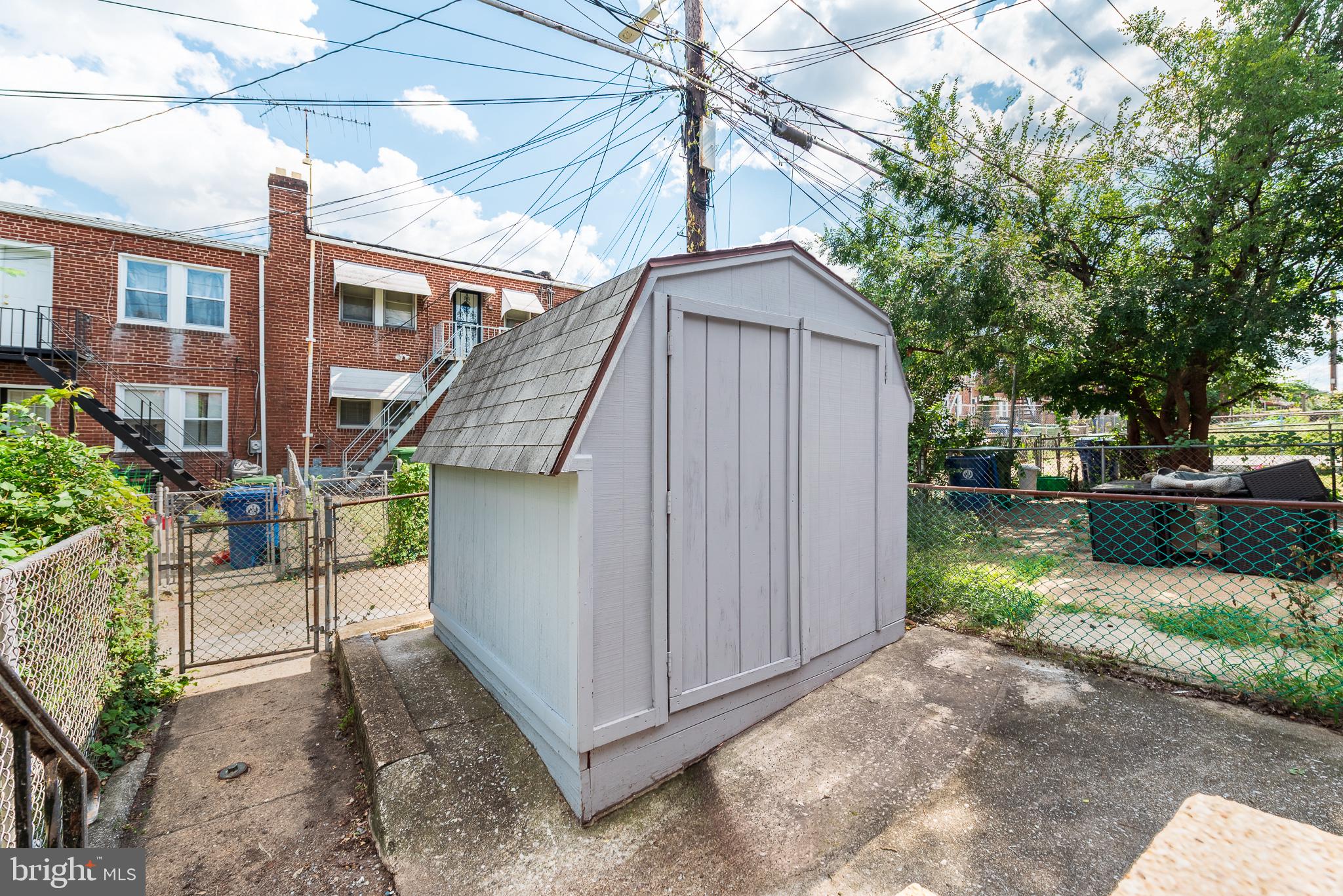 227 N MONASTERY AVENUE