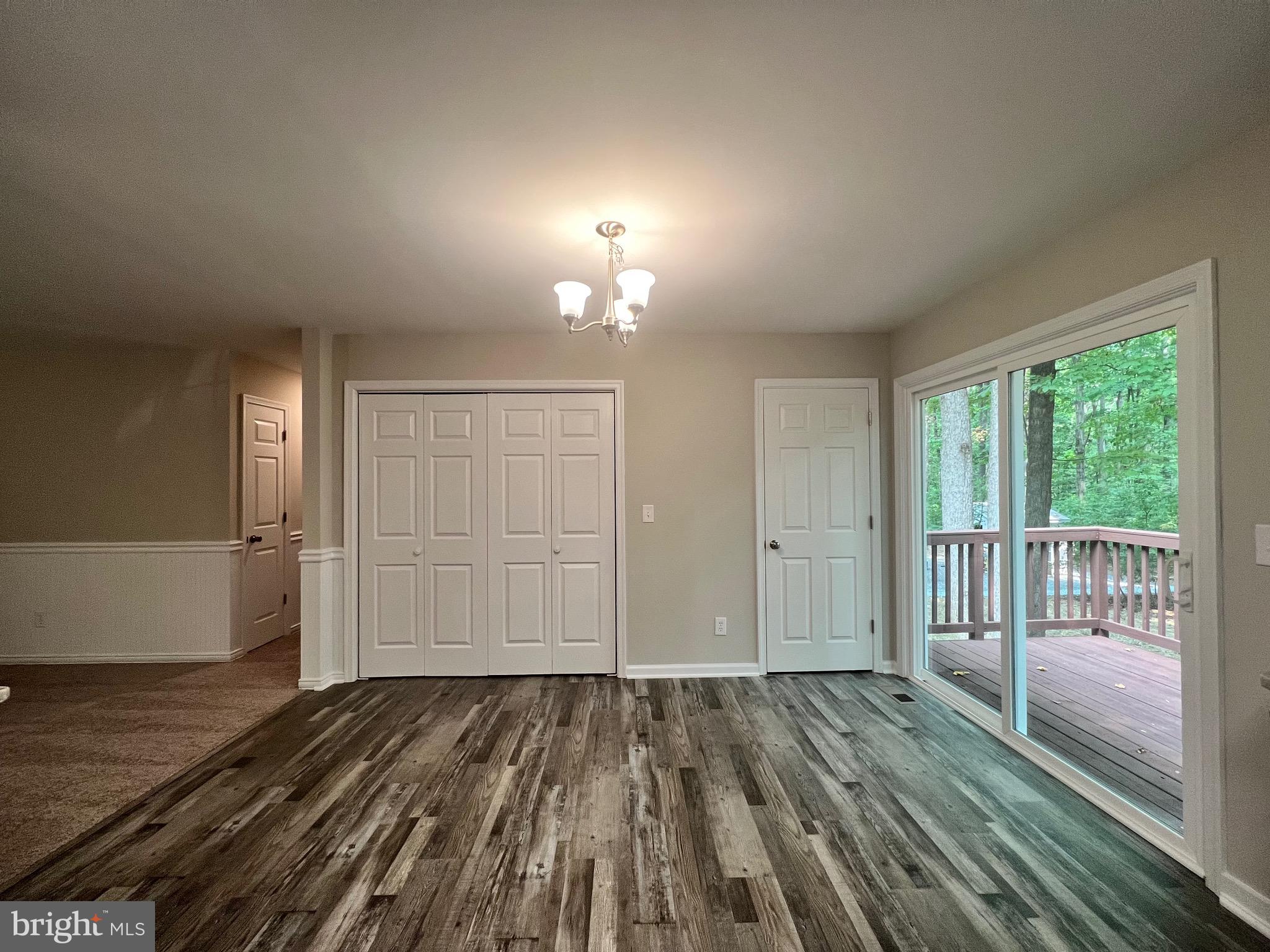 LAKE OF THE WOODS - Residential