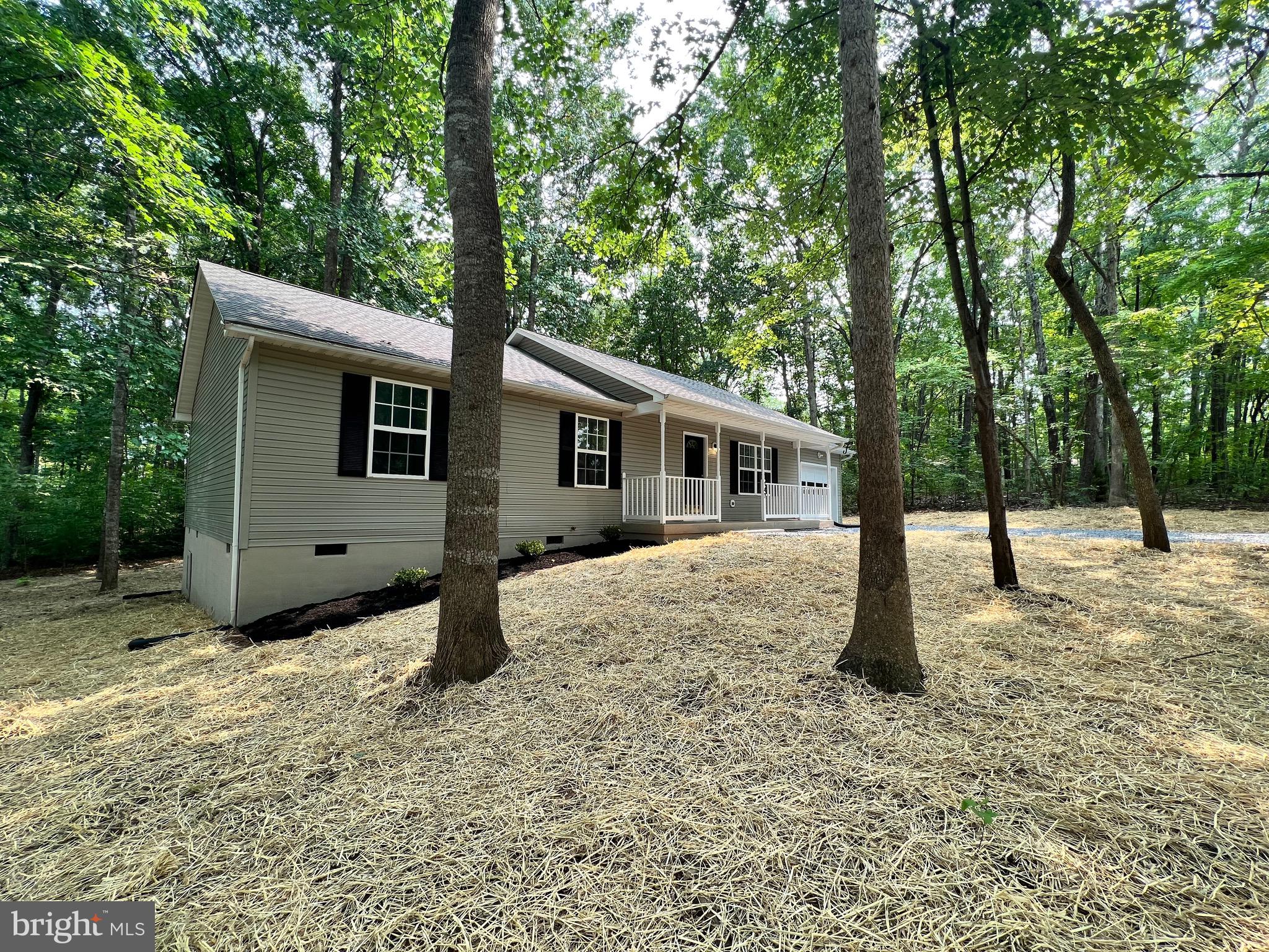 LAKE OF THE WOODS - Residential