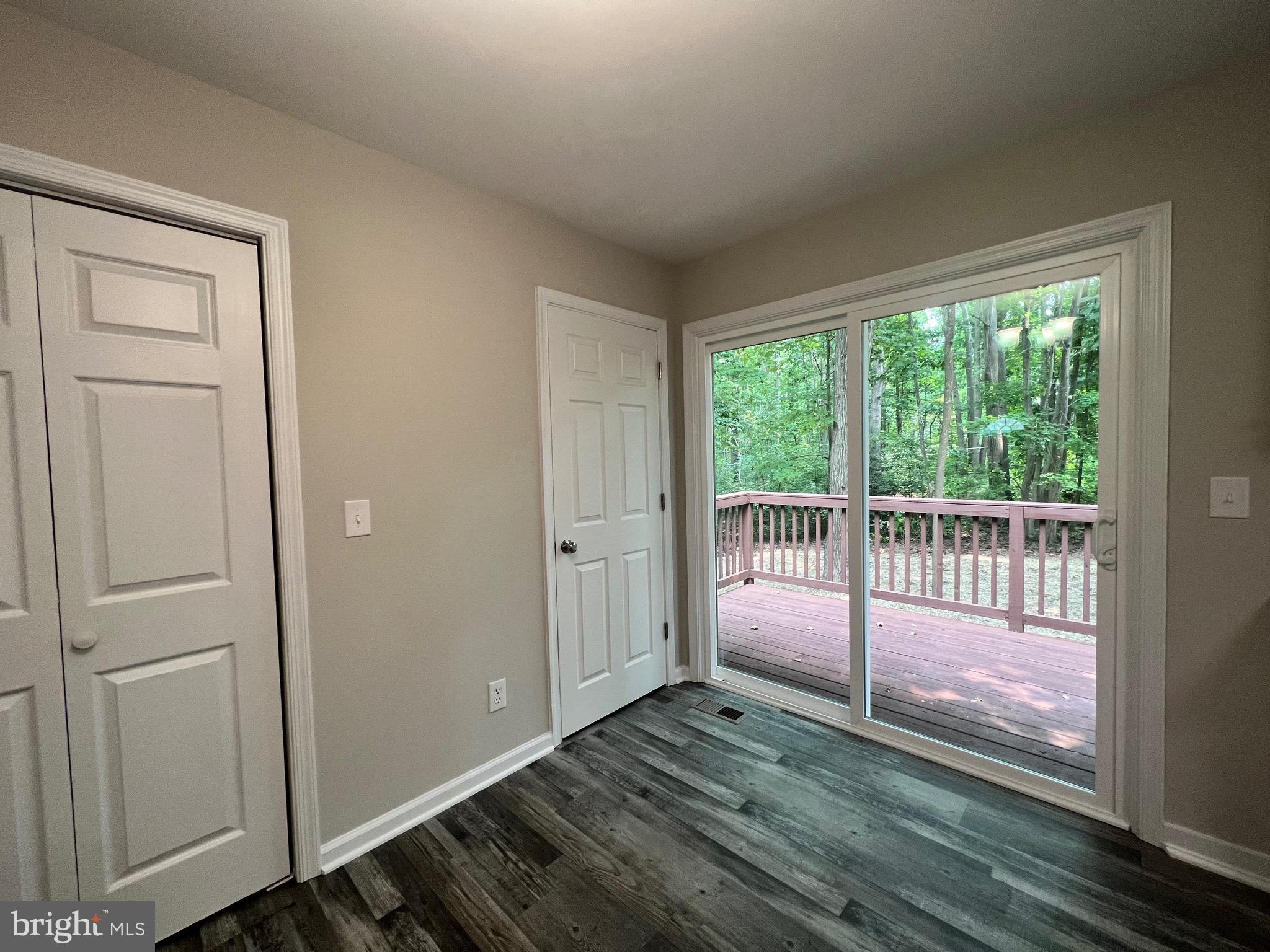 LAKE OF THE WOODS - Residential