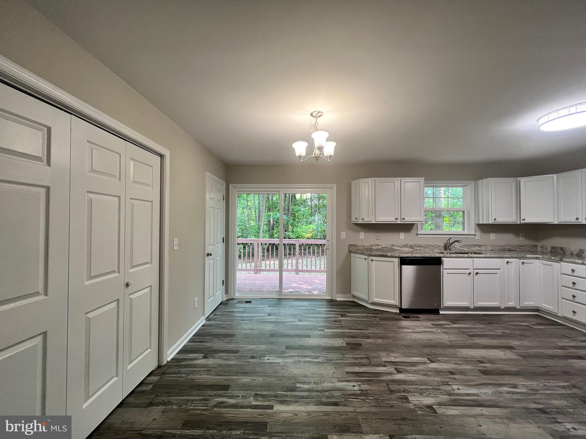 LAKE OF THE WOODS - Residential