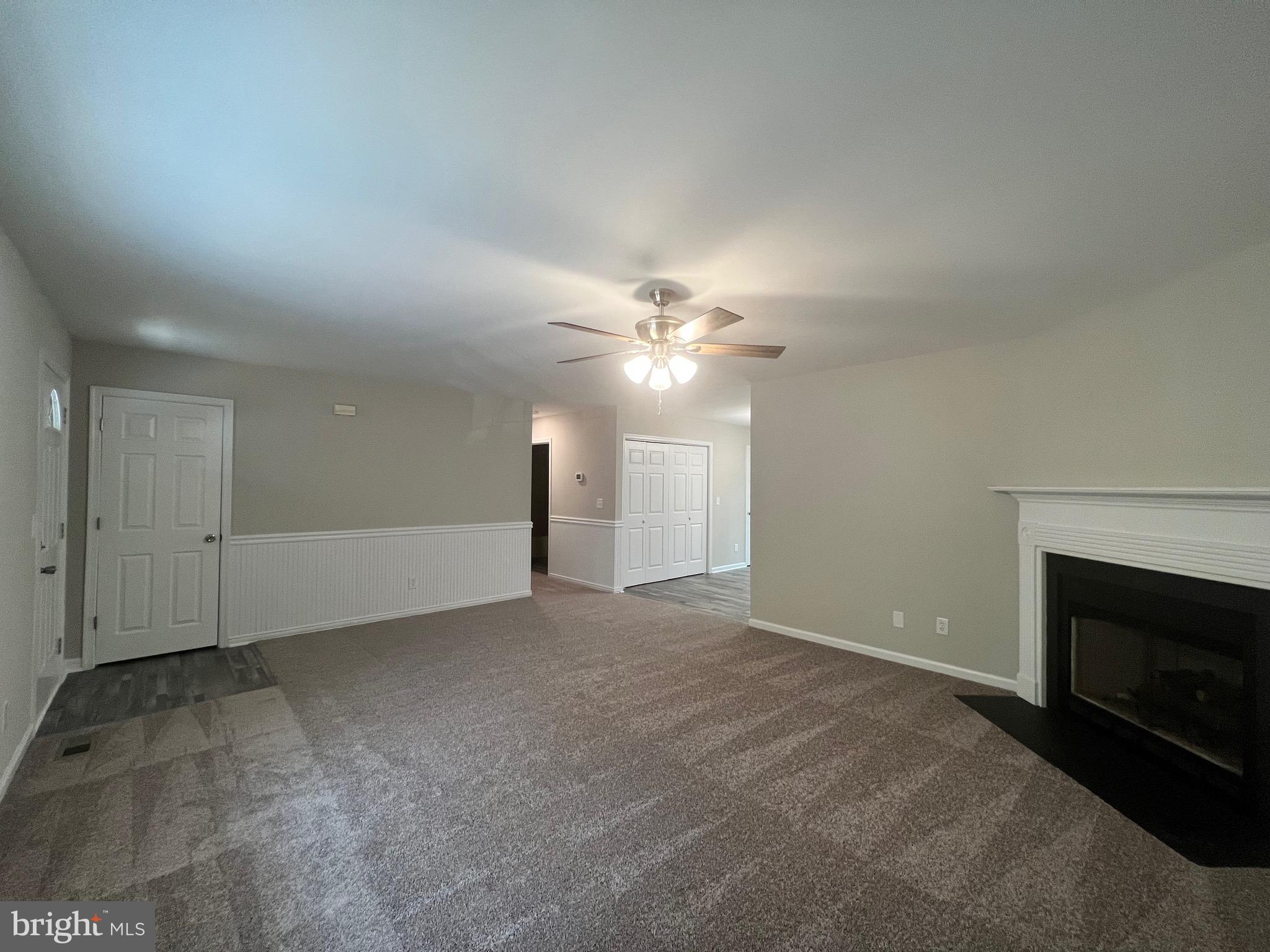 LAKE OF THE WOODS - Residential