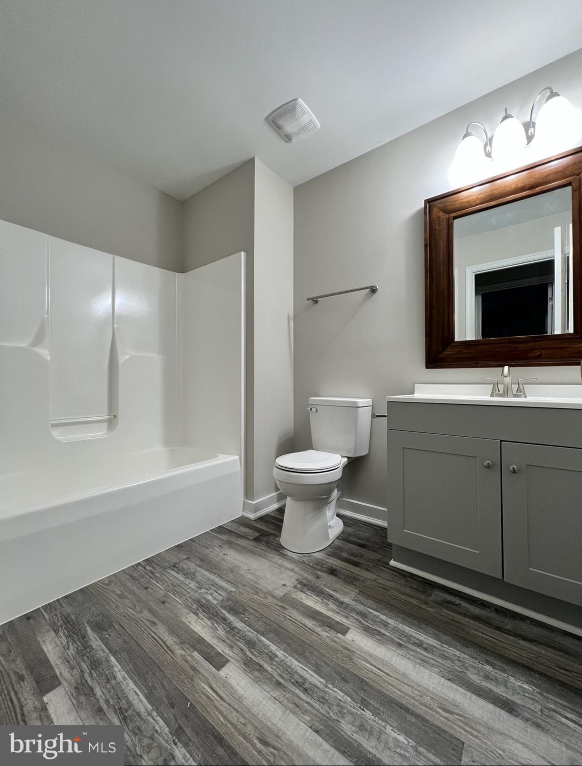 LAKE OF THE WOODS - Residential