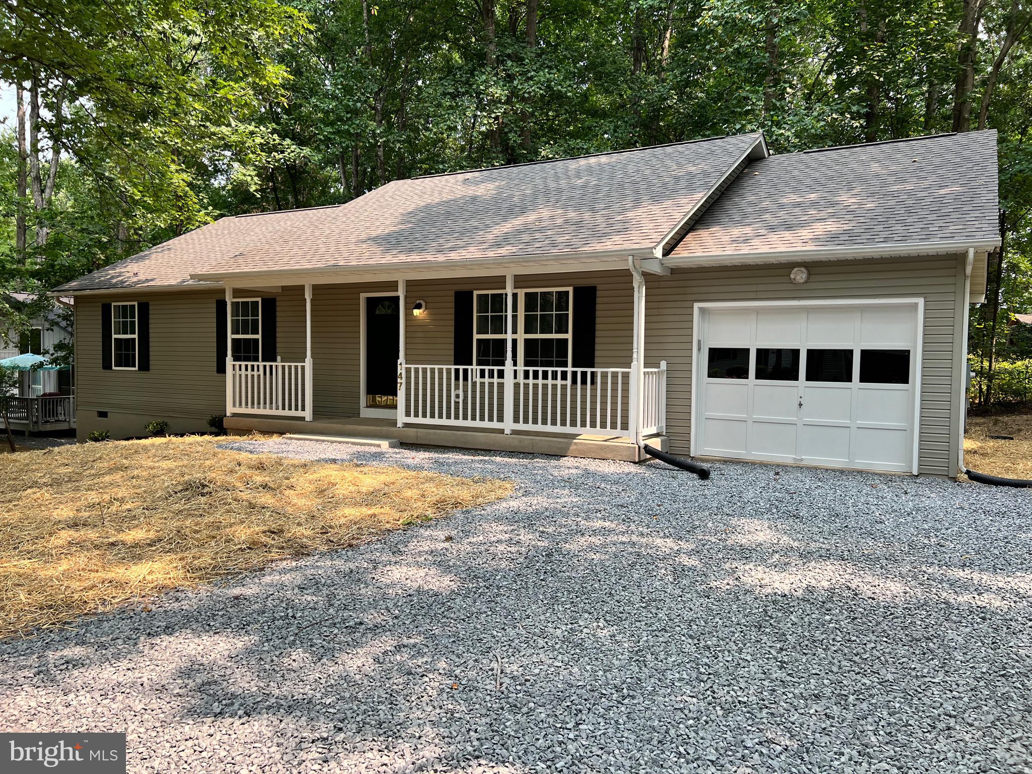 LAKE OF THE WOODS - Residential