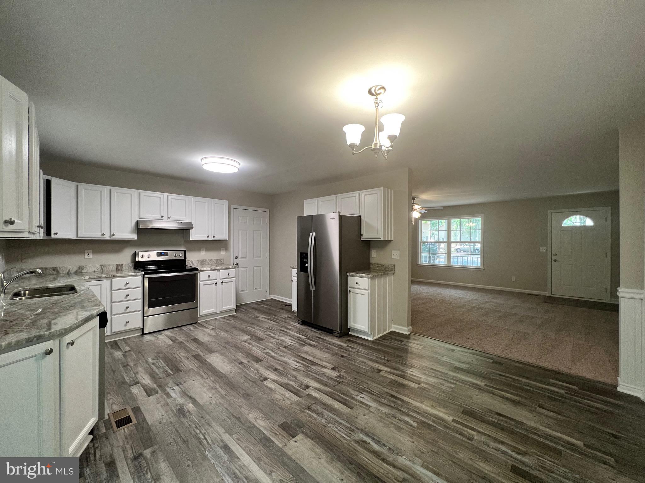 LAKE OF THE WOODS - Residential