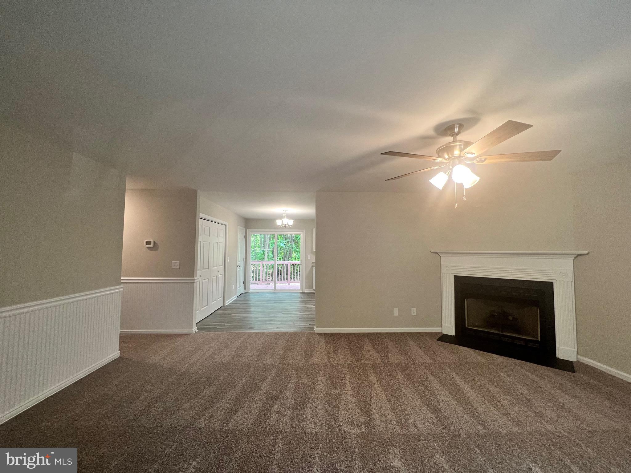 LAKE OF THE WOODS - Residential