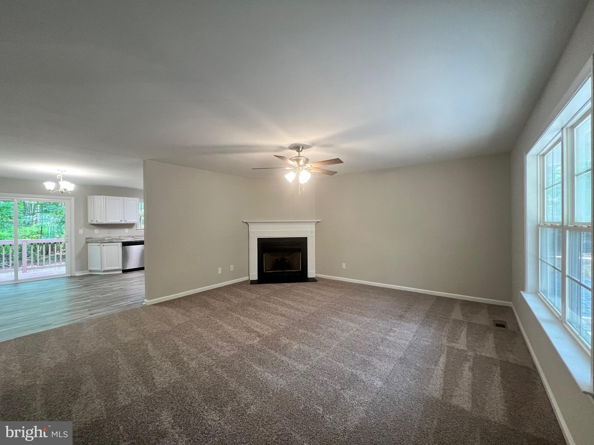 LAKE OF THE WOODS - Residential