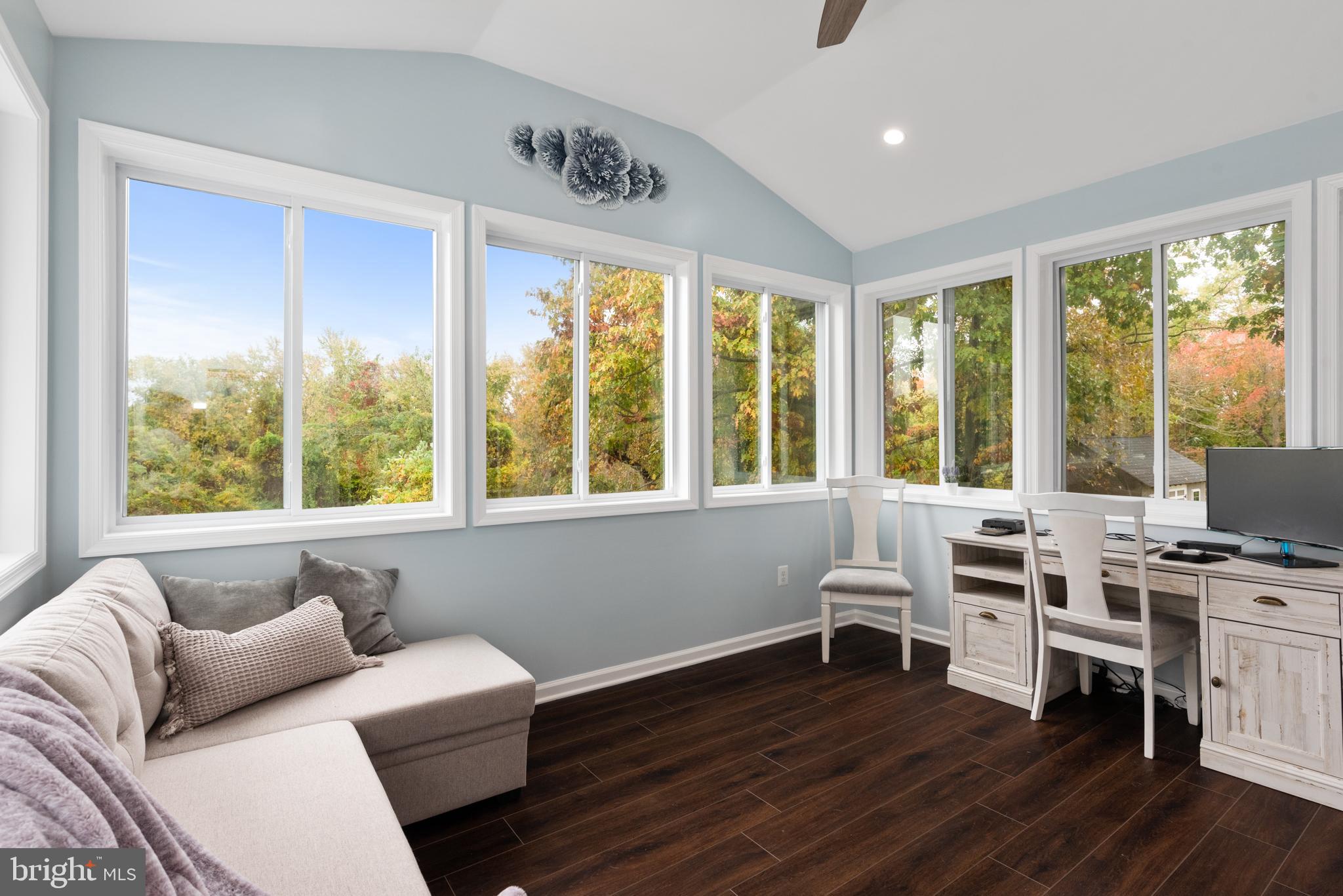 BEECHWOOD ON THE BURLEY - Residential