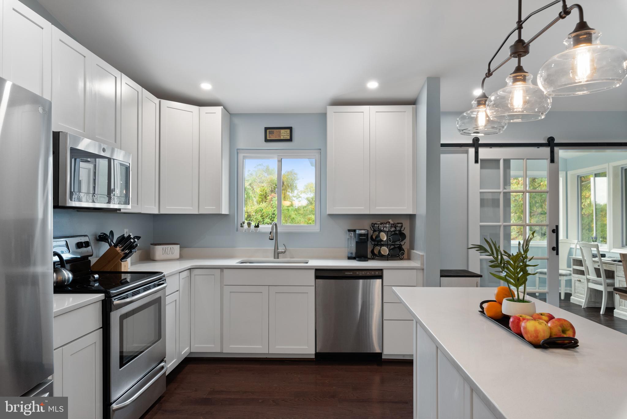 BEECHWOOD ON THE BURLEY - Residential