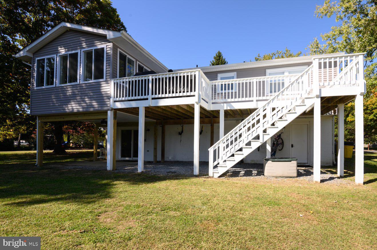 BEECHWOOD ON THE BURLEY - Residential