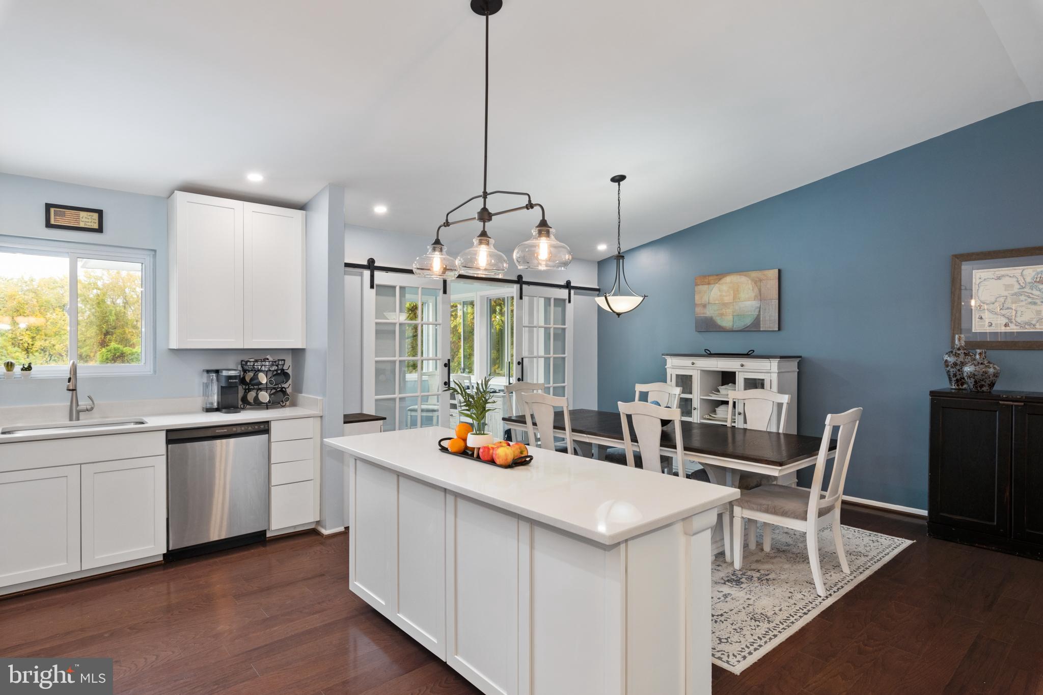 BEECHWOOD ON THE BURLEY - Residential