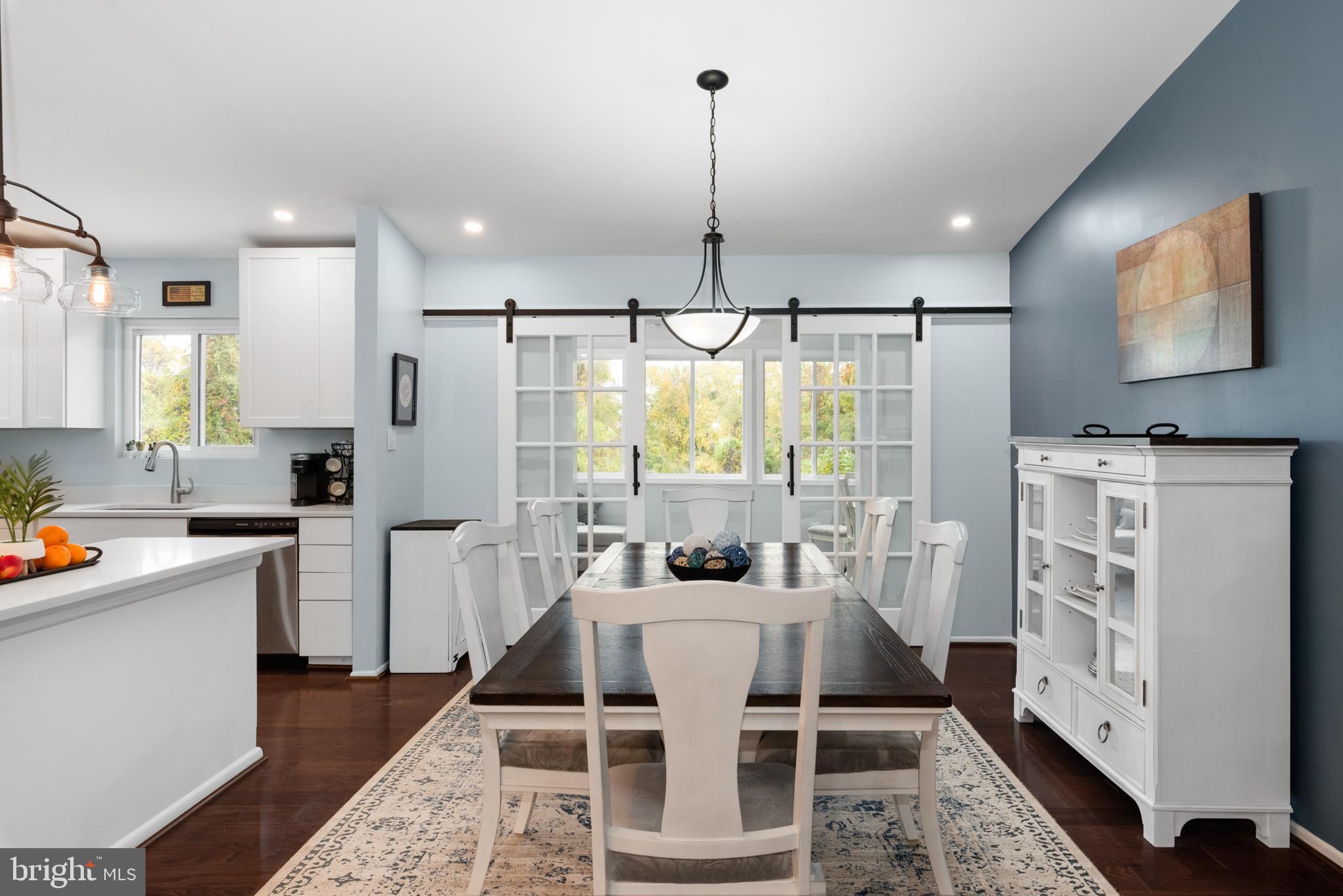 BEECHWOOD ON THE BURLEY - Residential