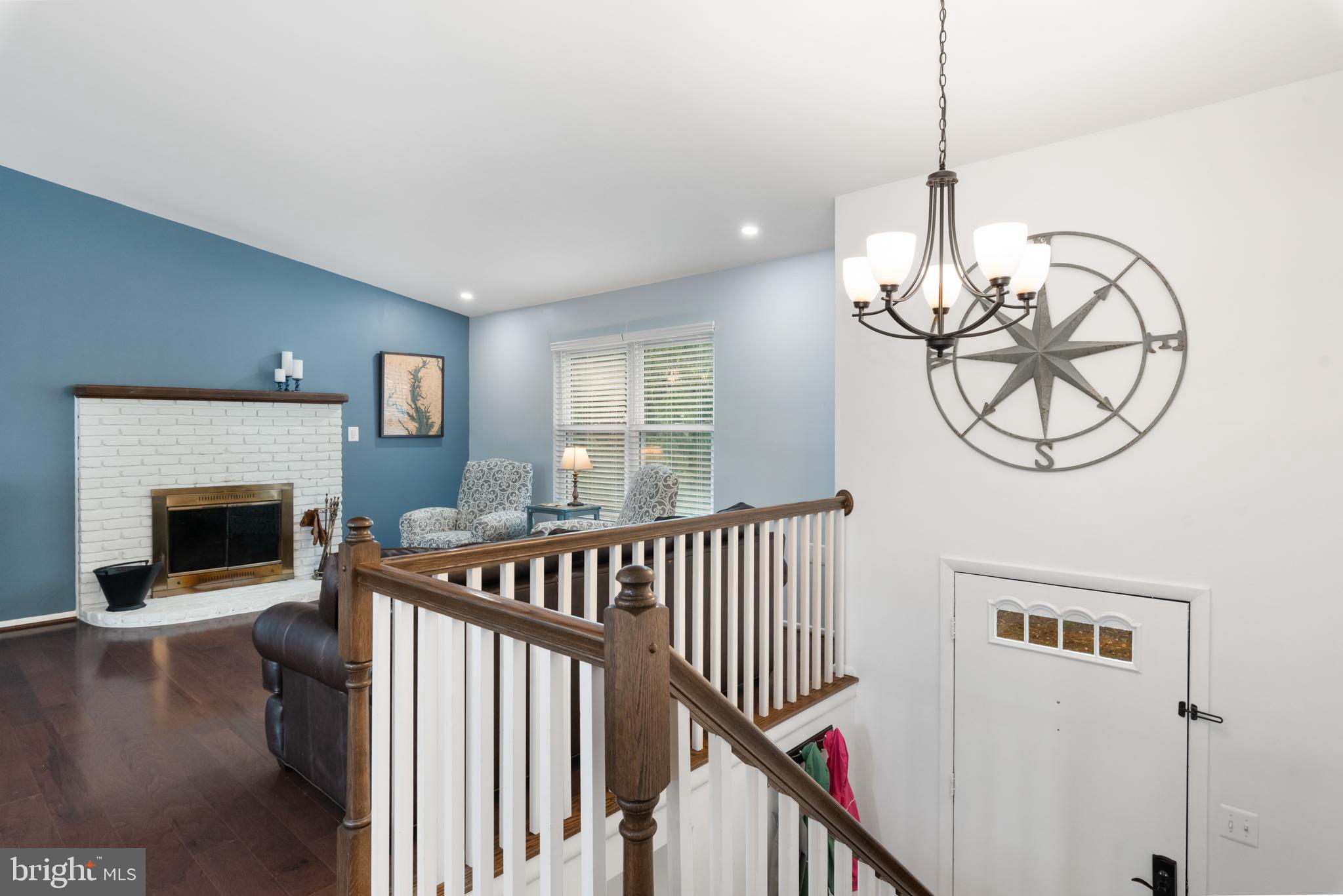 BEECHWOOD ON THE BURLEY - Residential