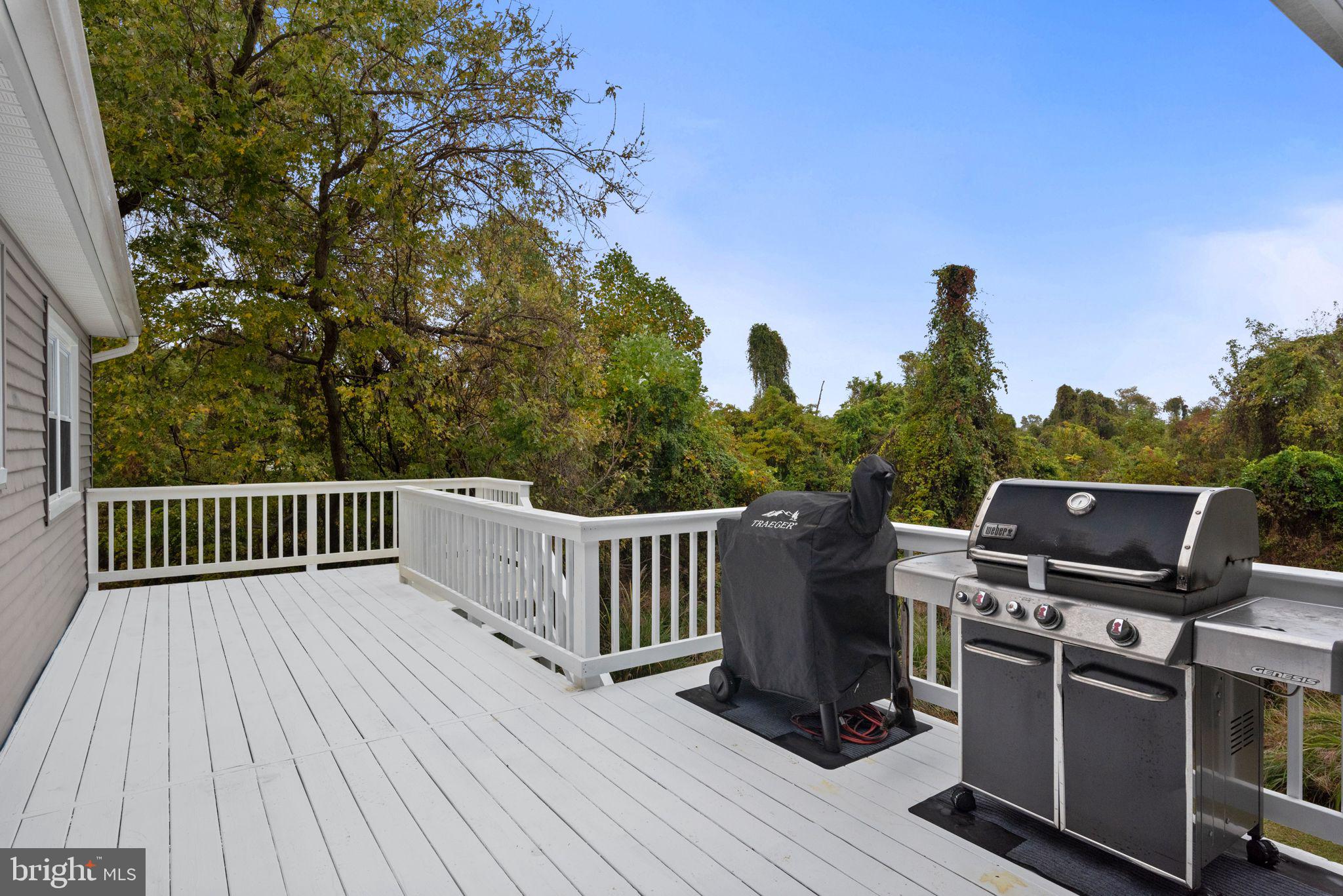 BEECHWOOD ON THE BURLEY - Residential