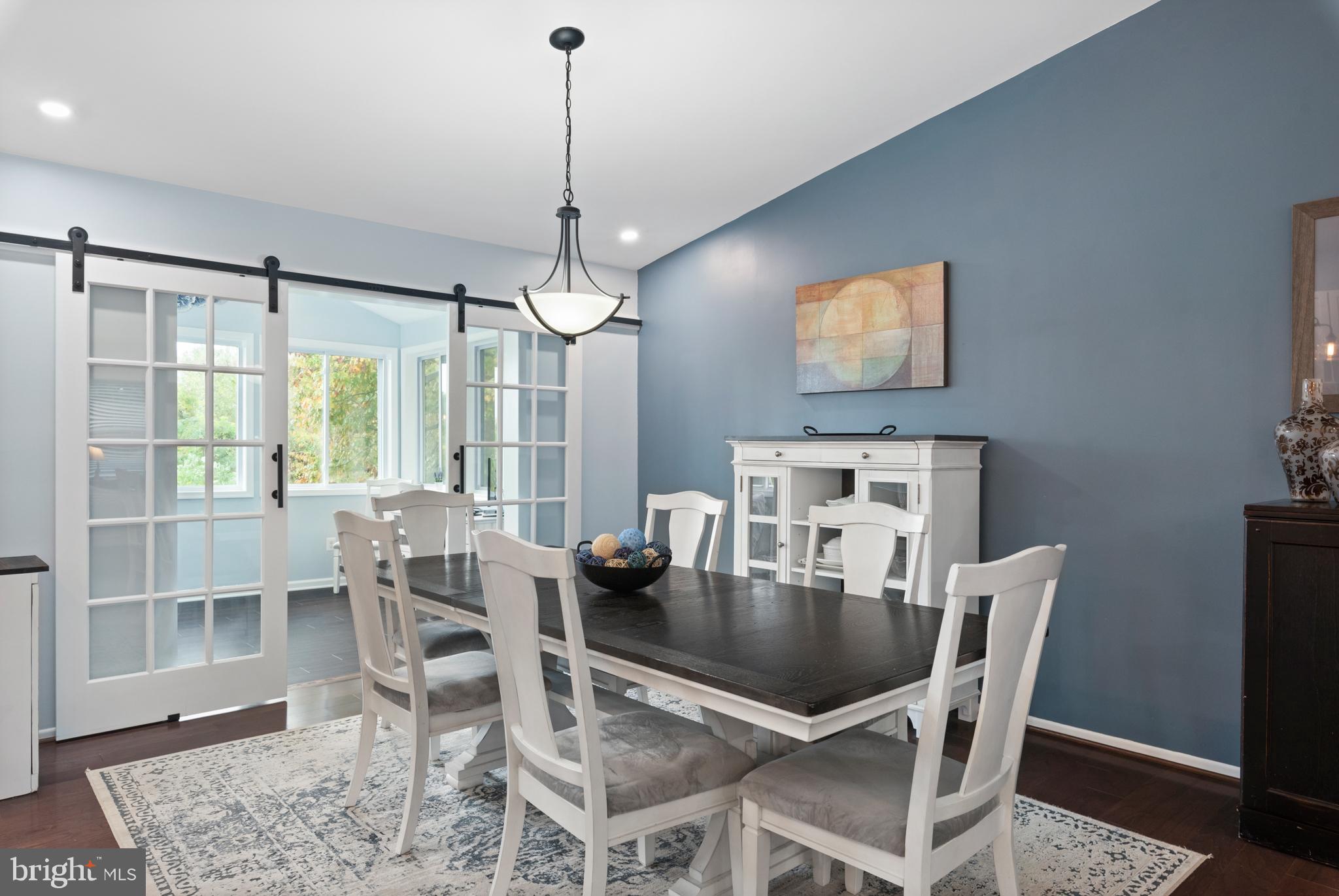 BEECHWOOD ON THE BURLEY - Residential