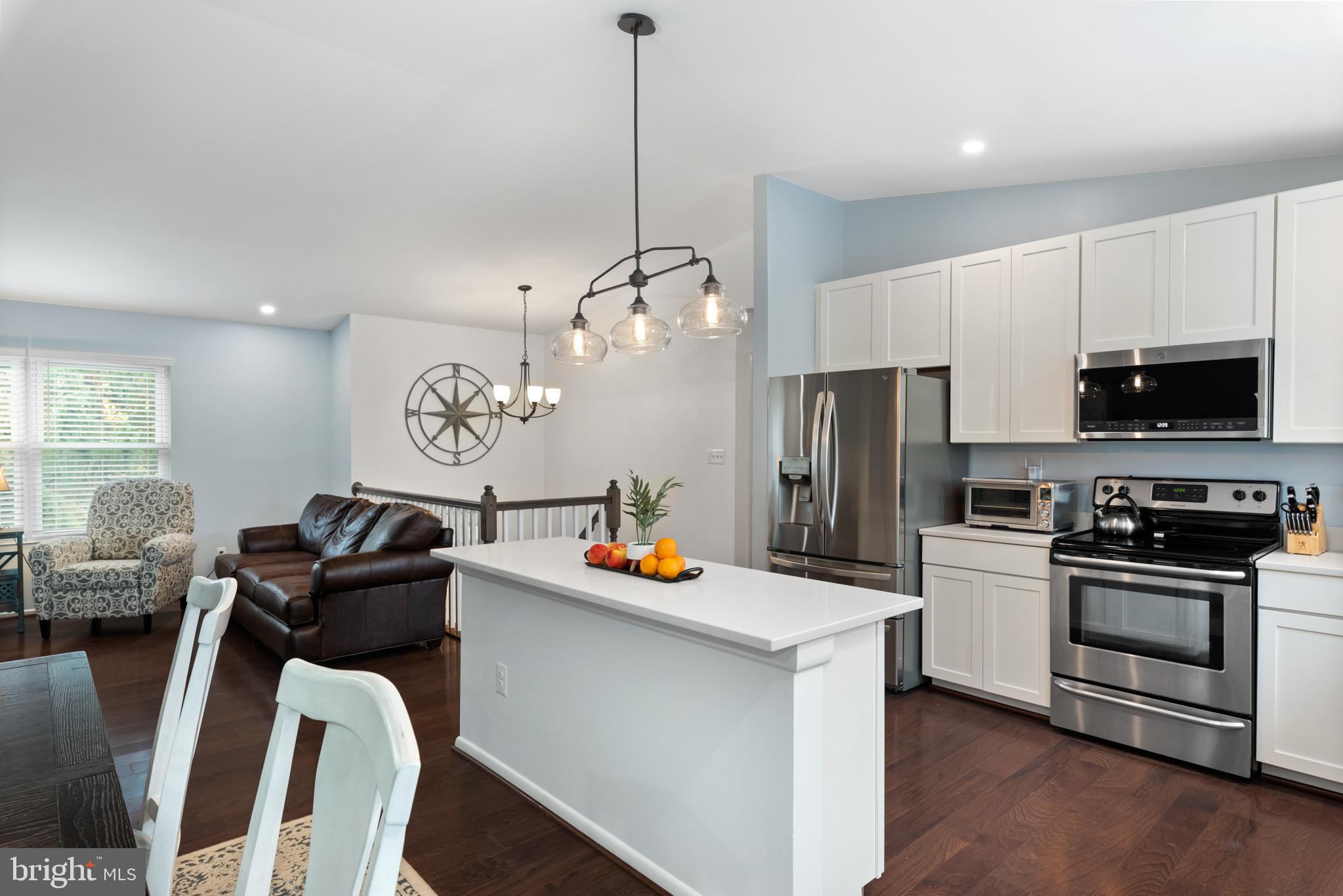 BEECHWOOD ON THE BURLEY - Residential