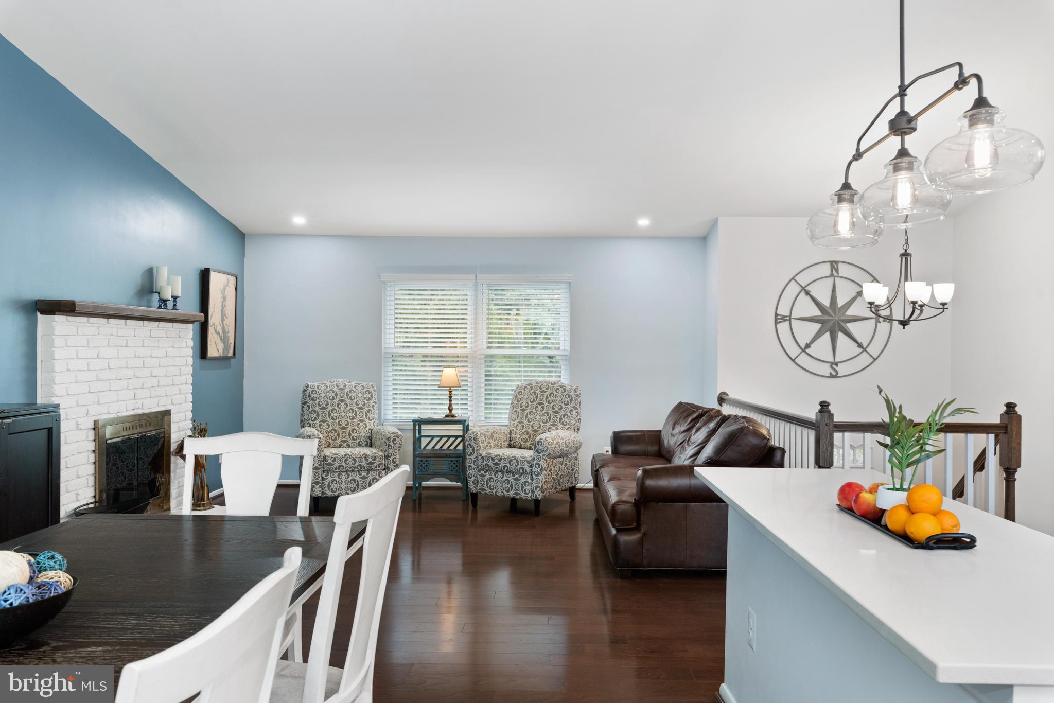 BEECHWOOD ON THE BURLEY - Residential