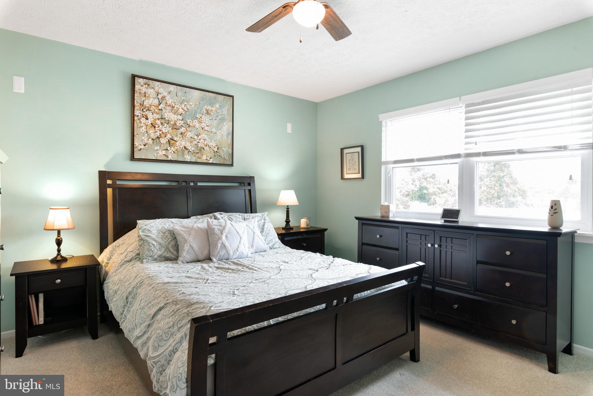 BEECHWOOD ON THE BURLEY - Residential