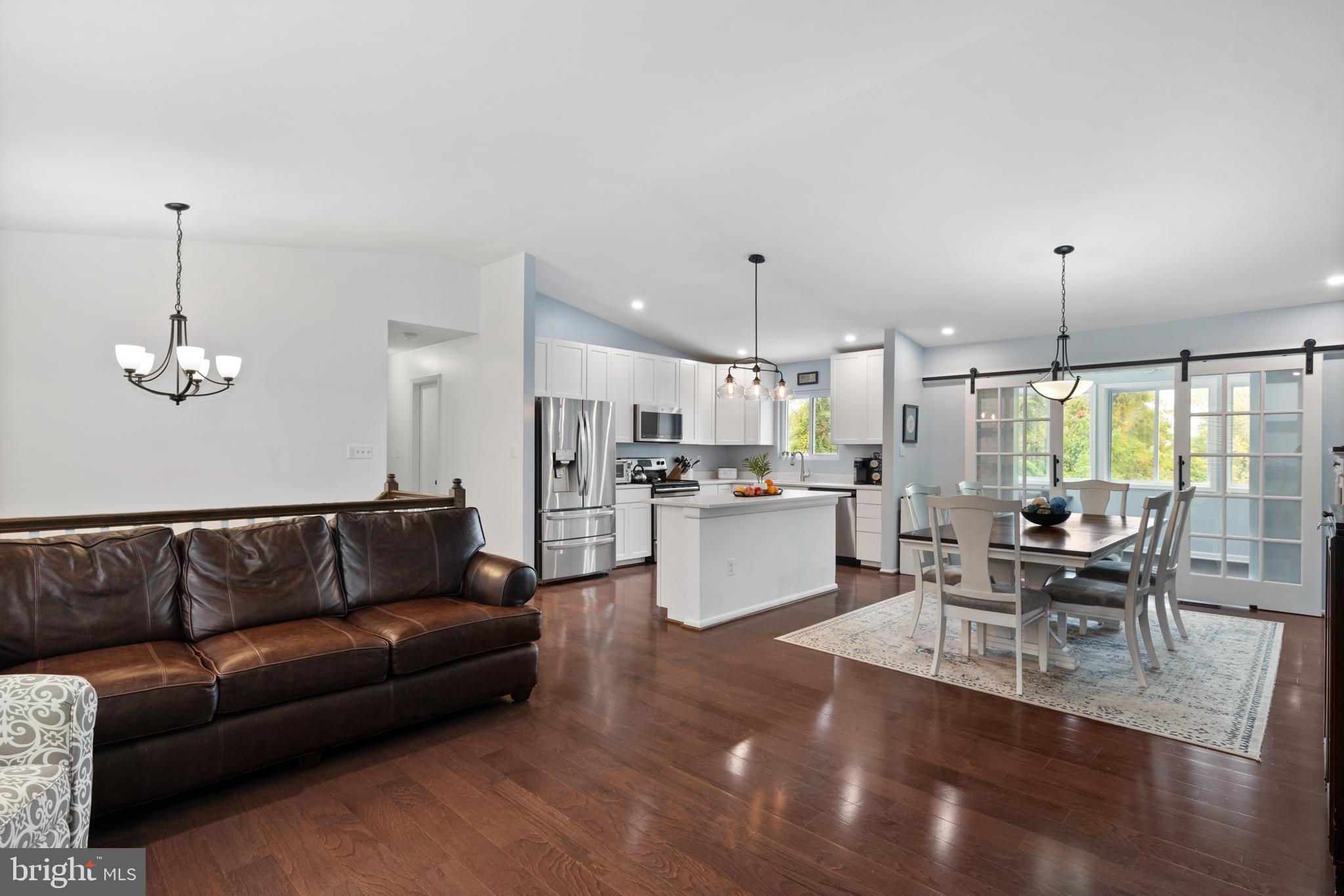 BEECHWOOD ON THE BURLEY - Residential