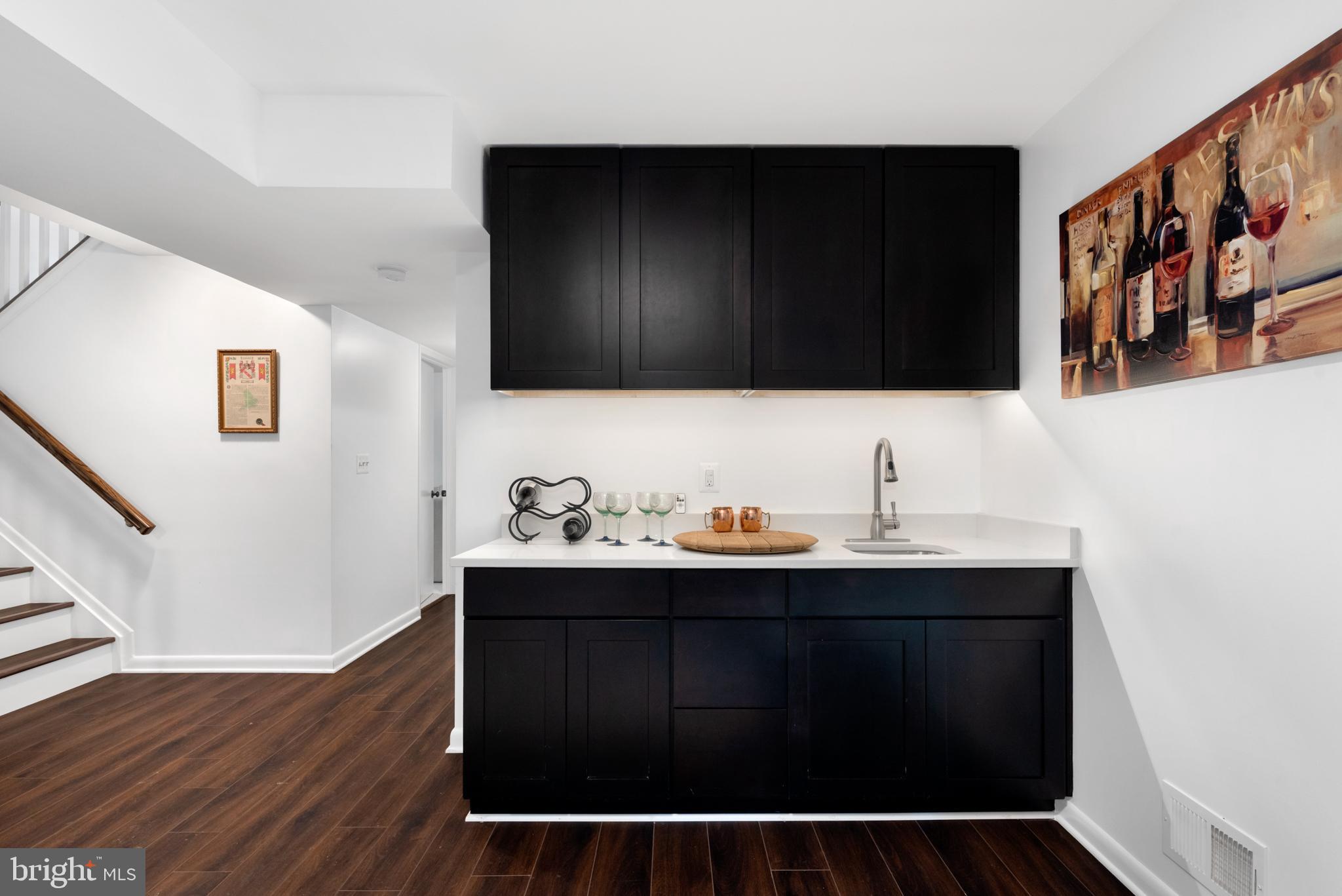 BEECHWOOD ON THE BURLEY - Residential