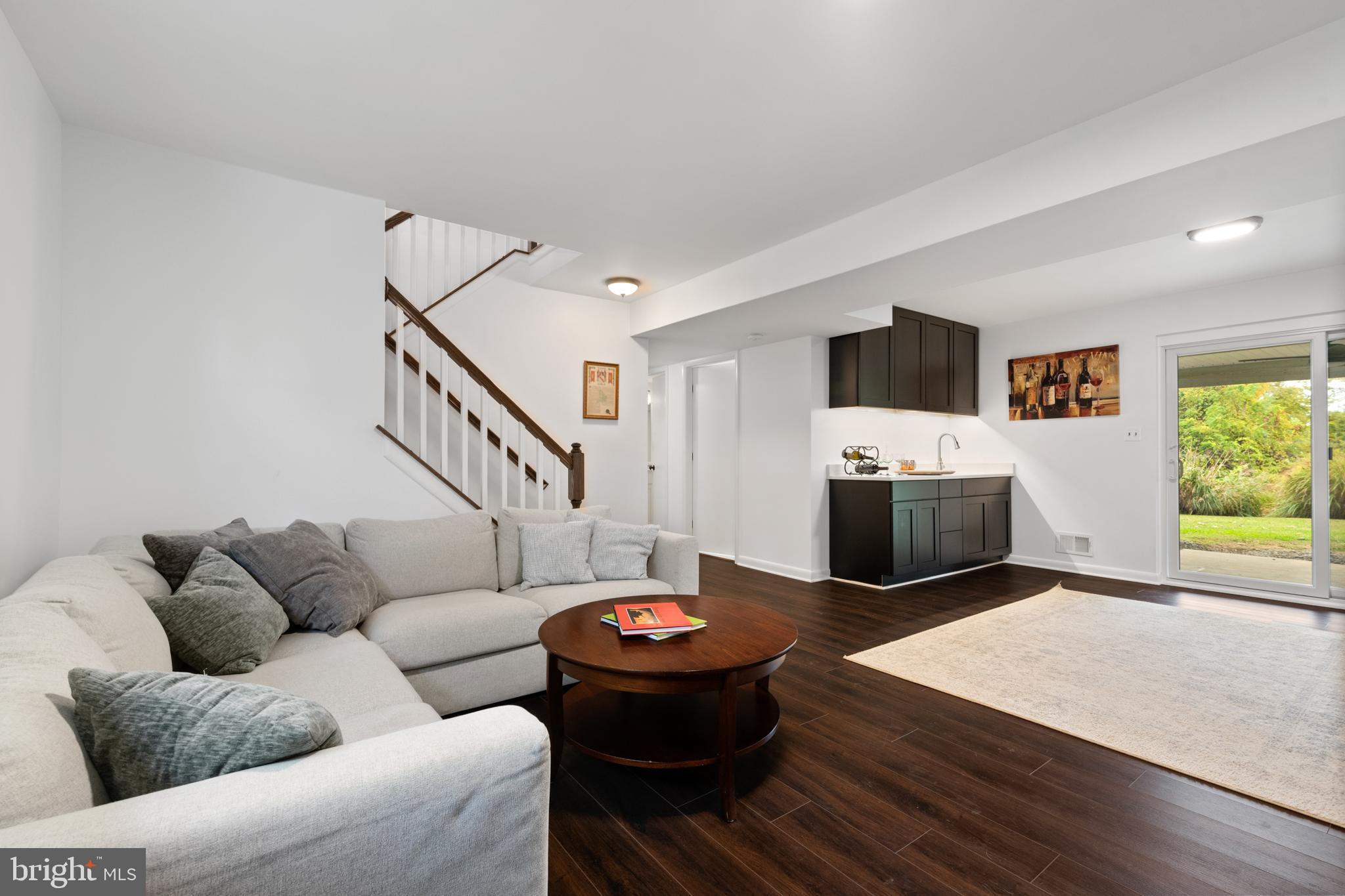 BEECHWOOD ON THE BURLEY - Residential