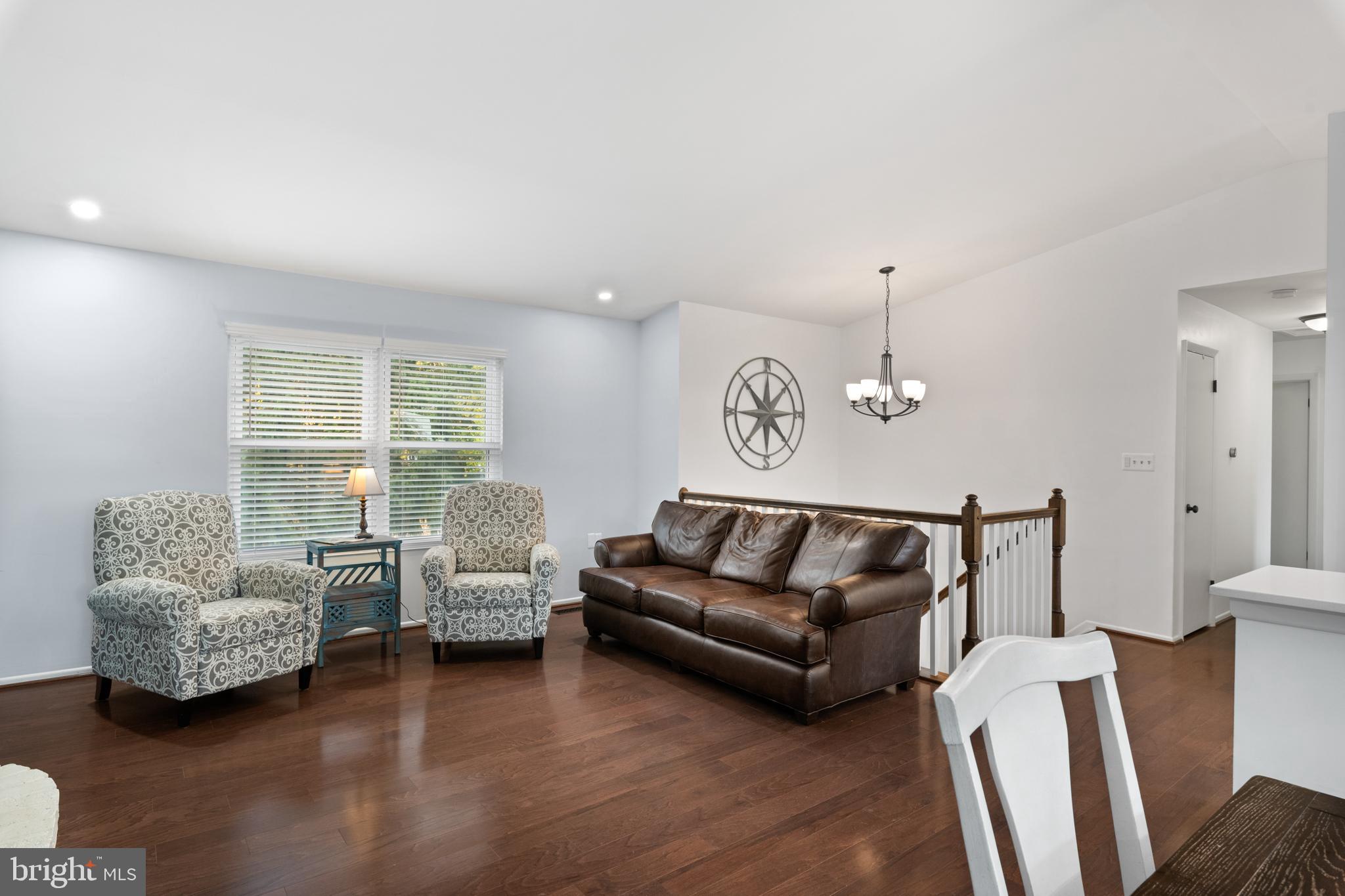 BEECHWOOD ON THE BURLEY - Residential