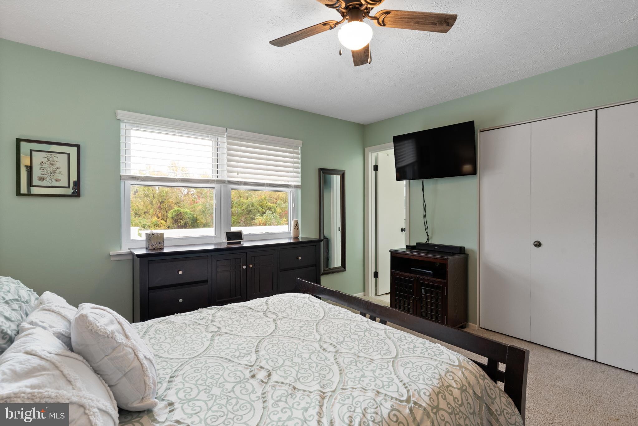 BEECHWOOD ON THE BURLEY - Residential