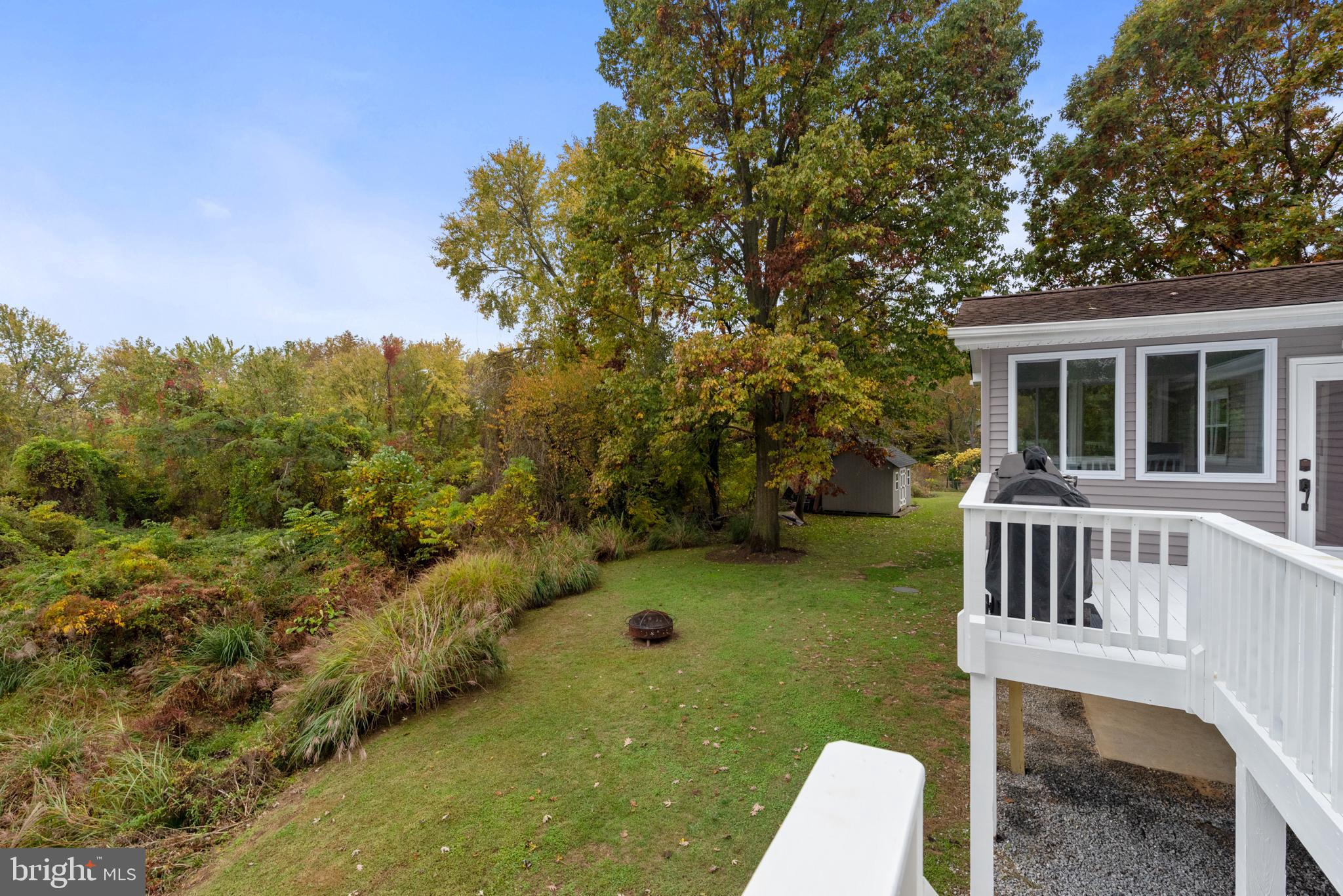 BEECHWOOD ON THE BURLEY - Residential