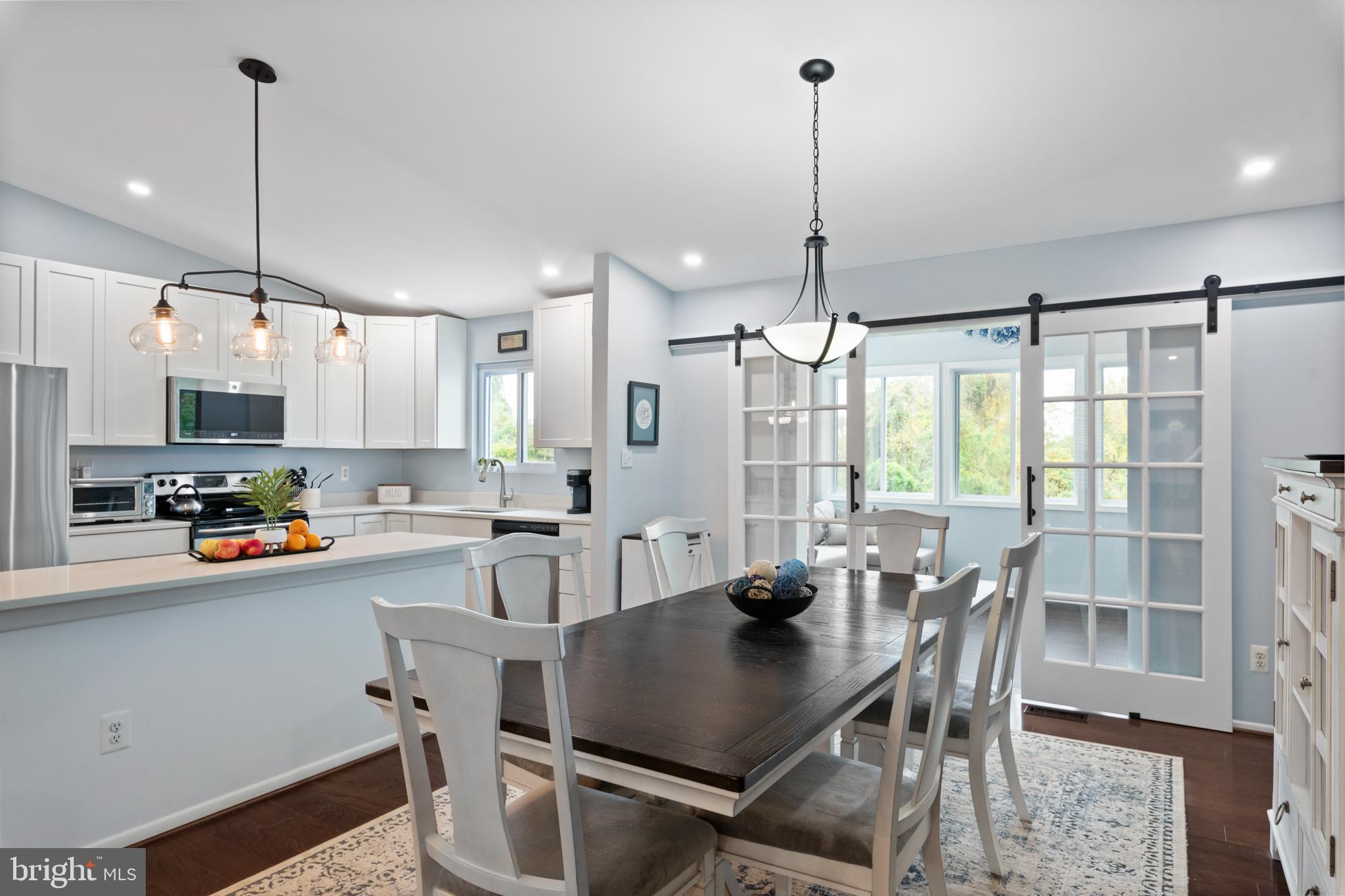 BEECHWOOD ON THE BURLEY - Residential