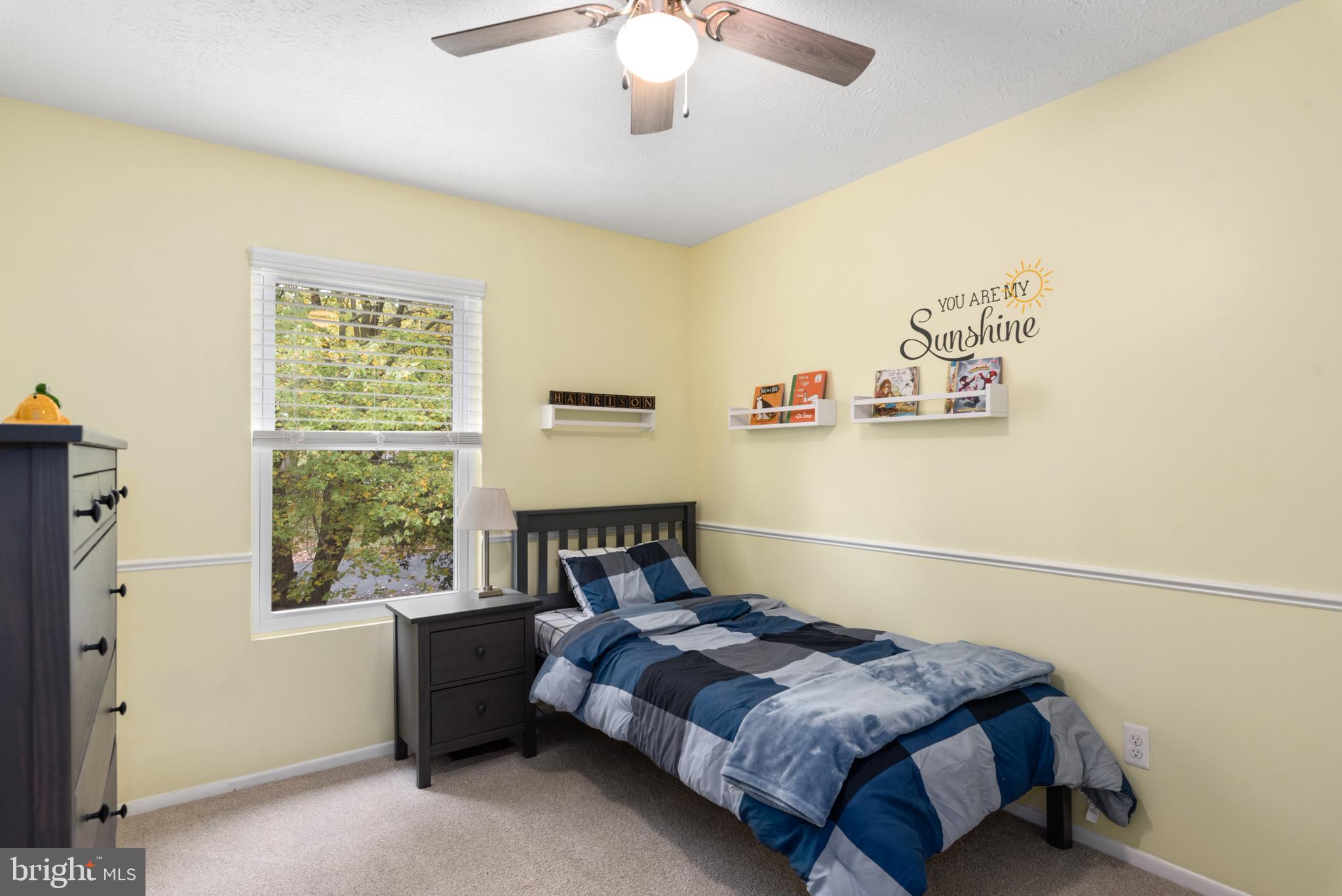 BEECHWOOD ON THE BURLEY - Residential